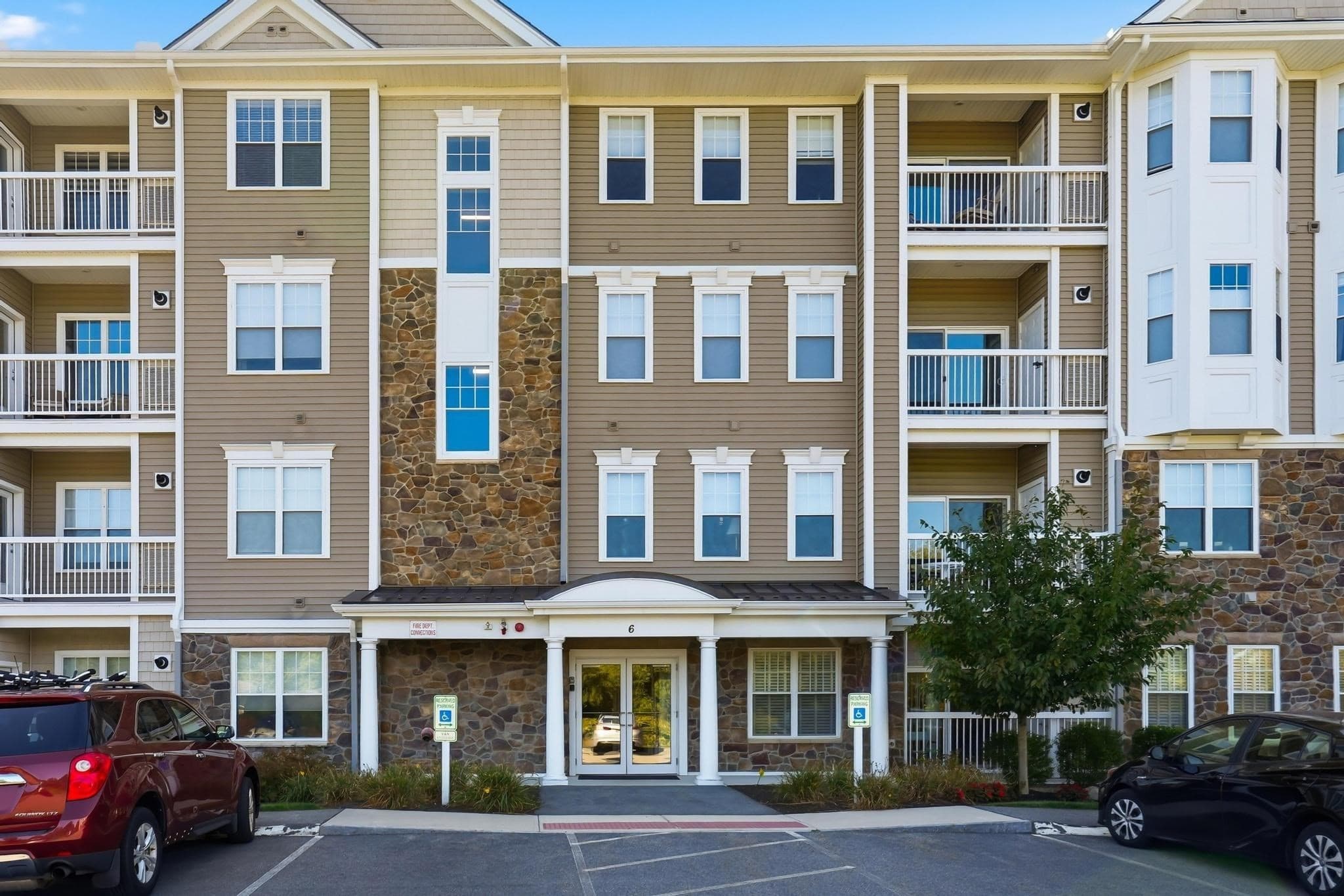 Condominium at 6 Overlook Dr # 408, Andover MA 01810, Andover, photo 37 of 38