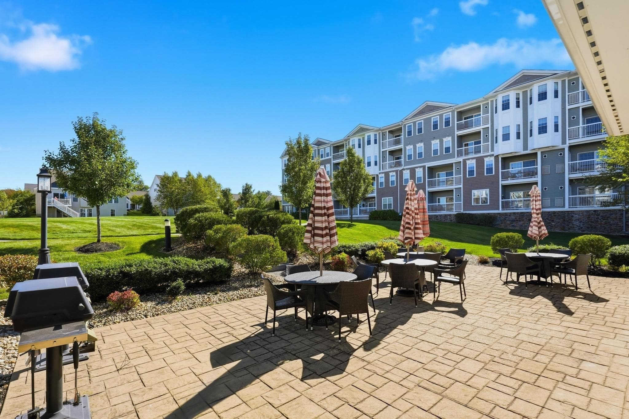 Condominium at 6 Overlook Dr # 408, Andover MA 01810, Andover, photo 31 of 38