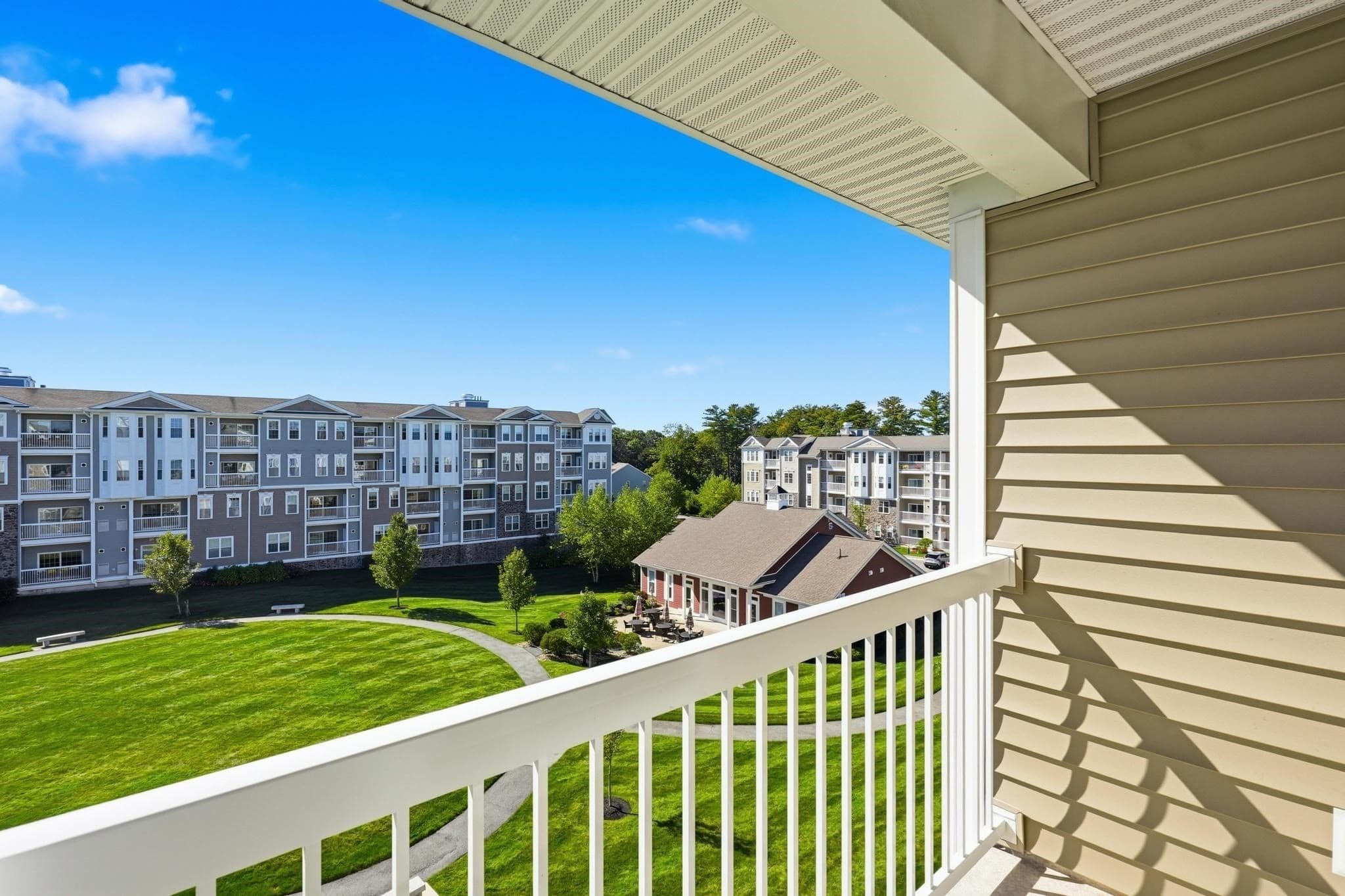 Condominium at 6 Overlook Dr # 408, Andover MA 01810, Andover, photo 25 of 38