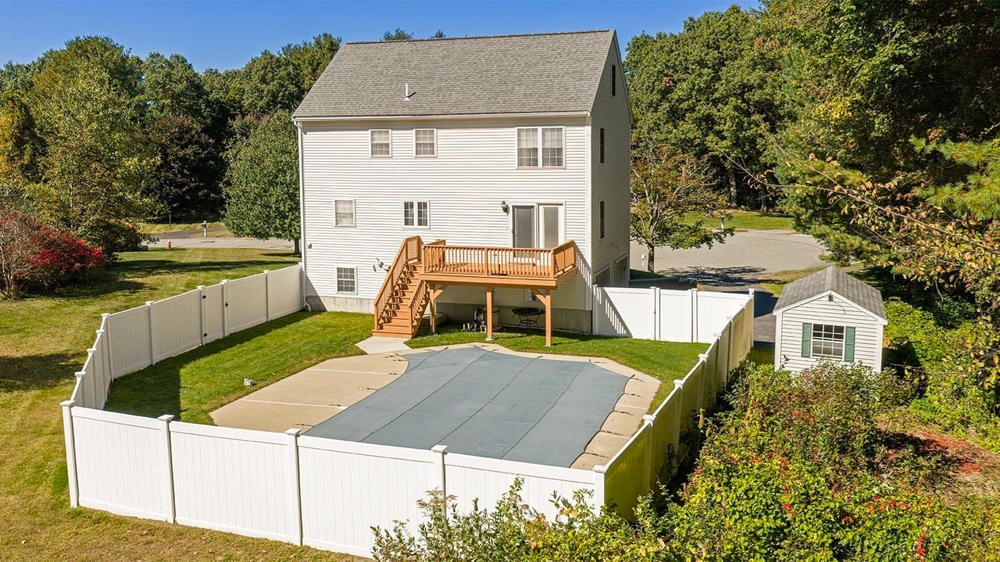 Single Family Residence at 3 Etta Rd, Billerica MA 01821, Billerica, photo 6 of 36