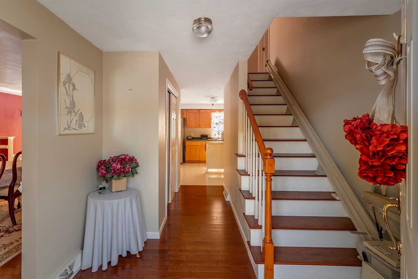 Single Family Residence at 3 Etta Rd, Billerica MA 01821, Billerica, photo 13 of 36
