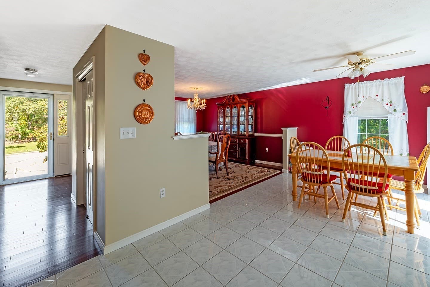 Single Family Residence at 3 Etta Rd, Billerica MA 01821, Billerica, photo 17 of 36