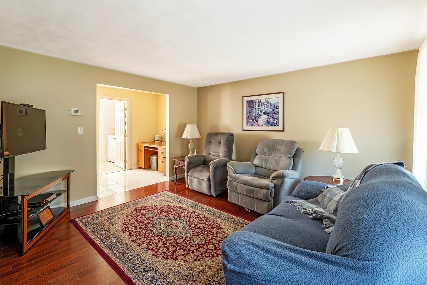 Single Family Residence at 3 Etta Rd, Billerica MA 01821, Billerica, photo 22 of 36