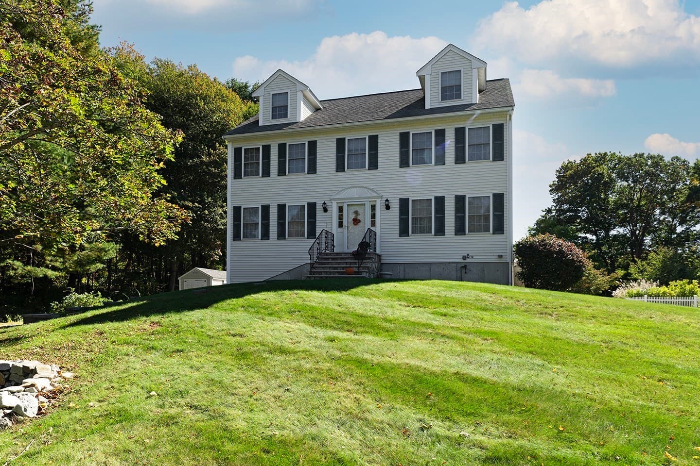 Single Family Residence at 3 Etta Rd, Billerica MA 01821, Billerica, photo 33 of 36