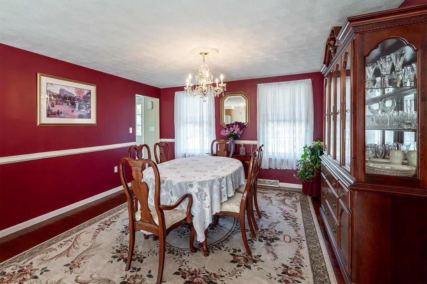 Single Family Residence at 3 Etta Rd, Billerica MA 01821, Billerica, photo 15 of 36