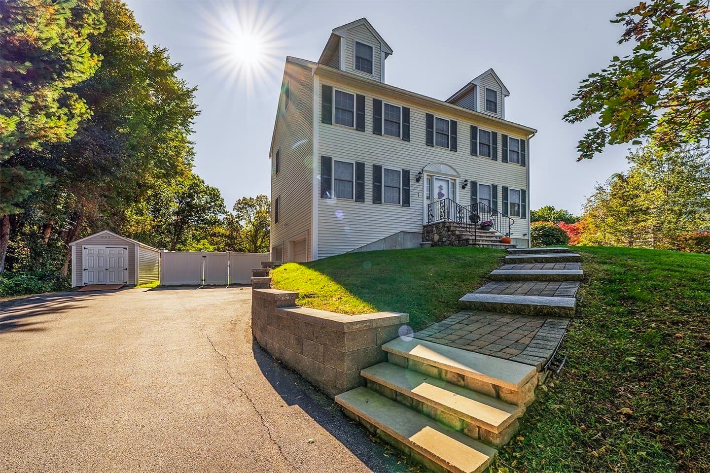Single Family Residence at 3 Etta Rd, Billerica MA 01821, Billerica, photo 11 of 36