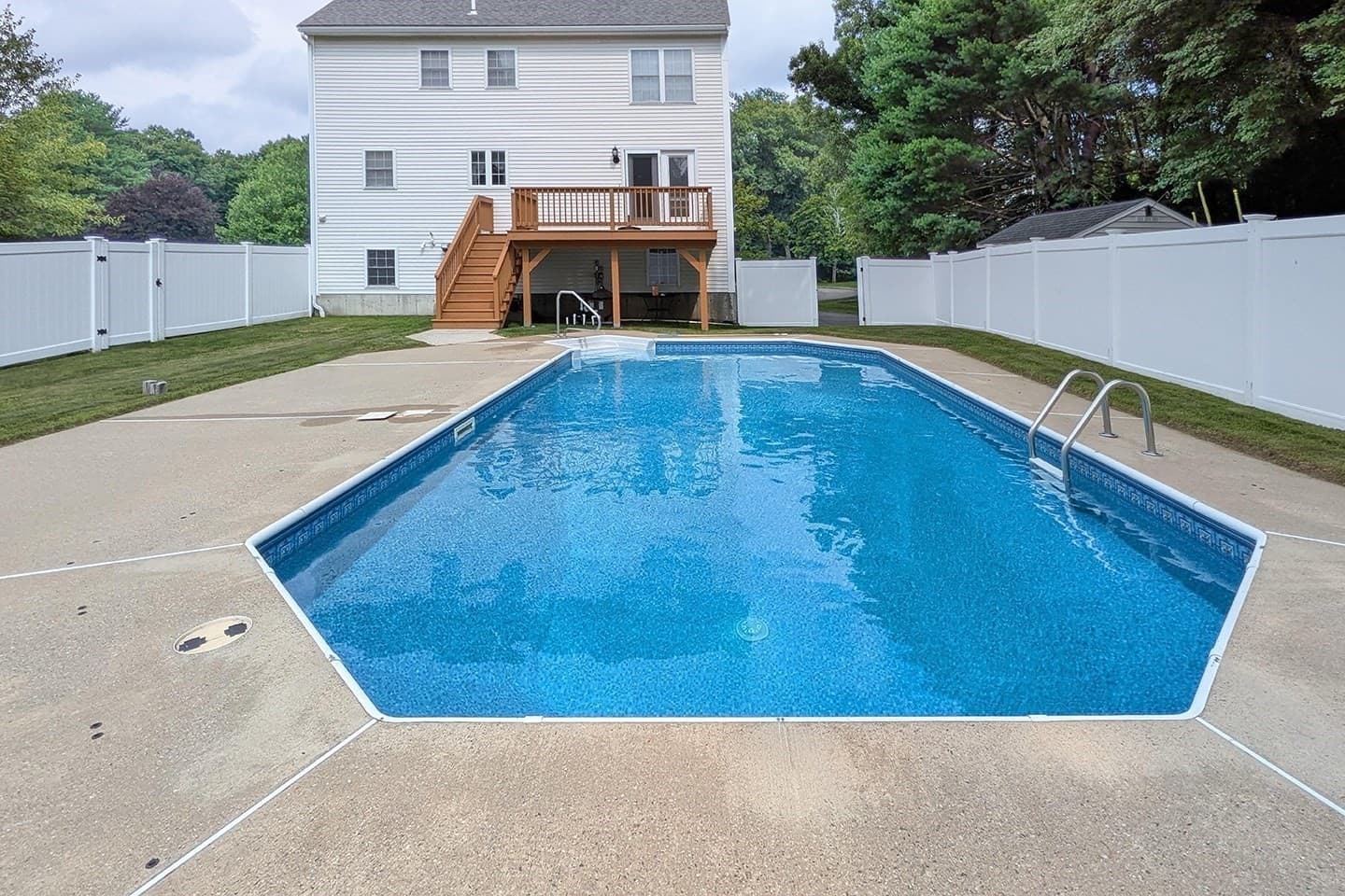 Single Family Residence at 3 Etta Rd, Billerica MA 01821, Billerica, photo 35 of 36
