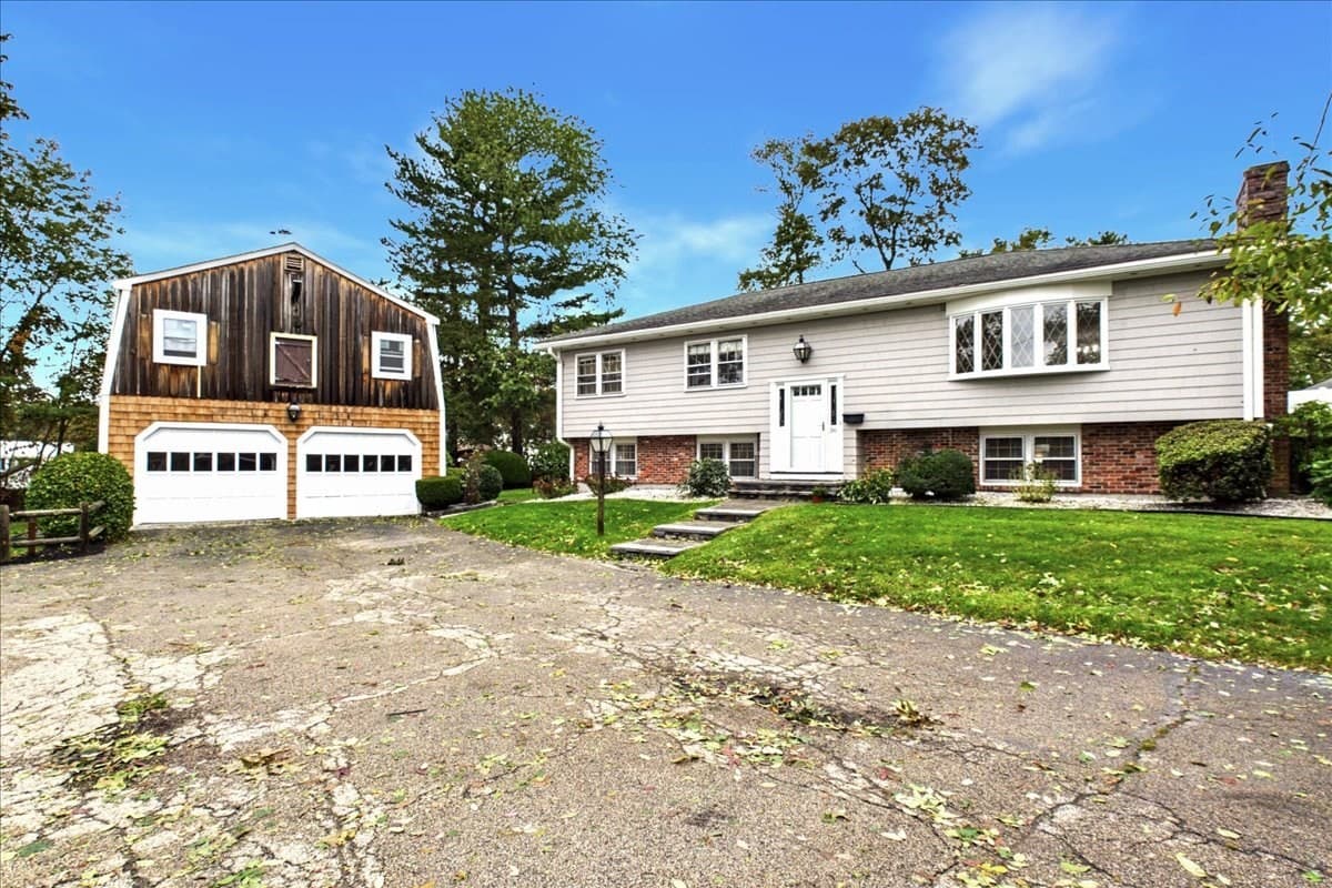 Single Family Residence at 36 Christine Terrace, Weymouth MA 02190, Weymouth, photo 2 of 36