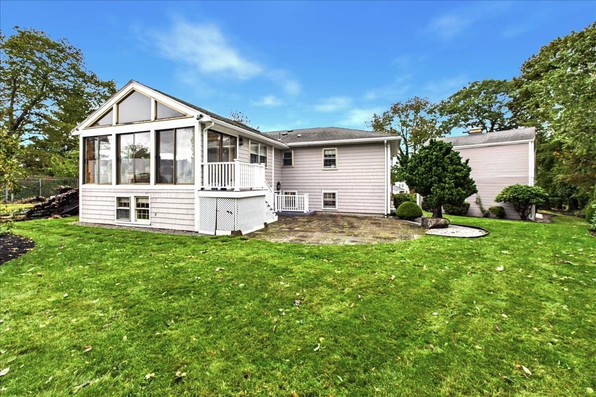 Single Family Residence at 36 Christine Terrace, Weymouth MA 02190, Weymouth, photo 3 of 36