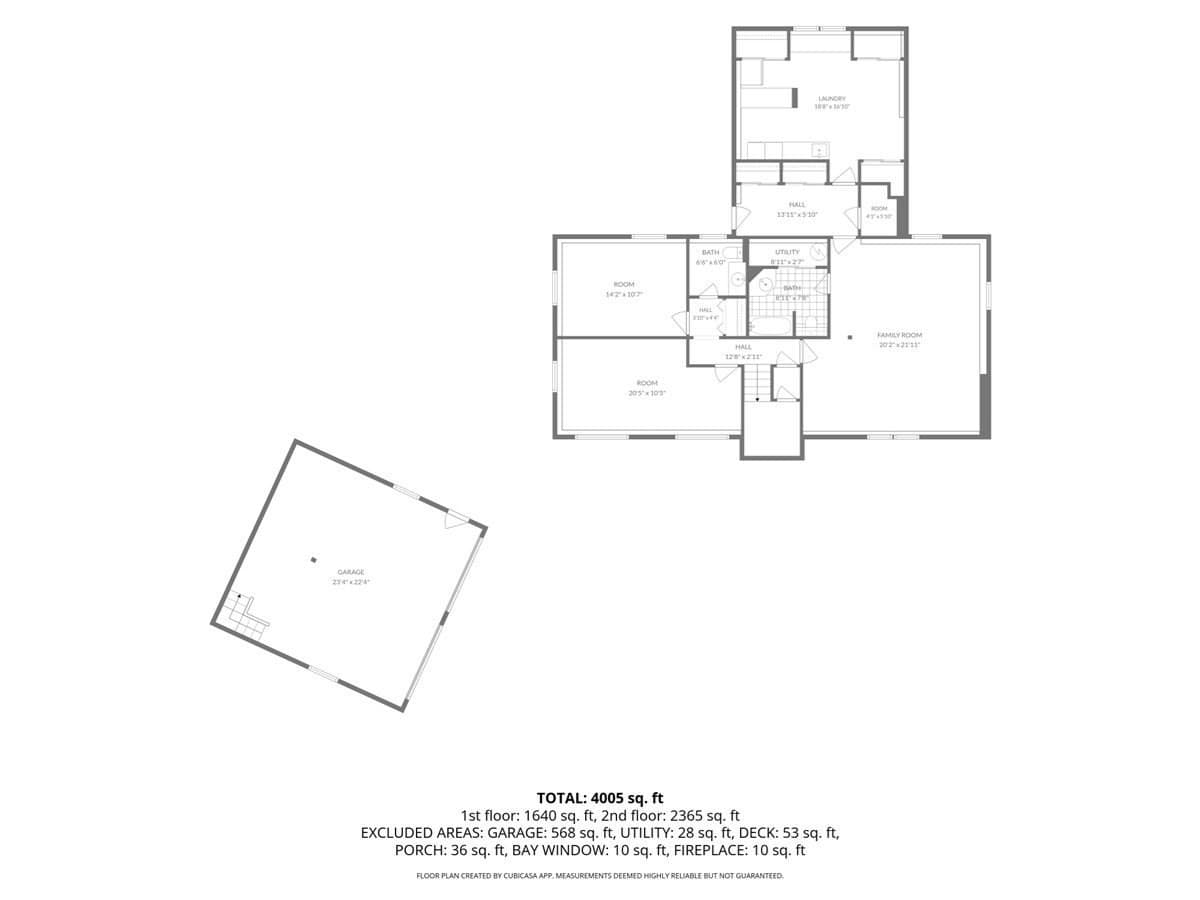Single Family Residence at 36 Christine Terrace, Weymouth MA 02190, Weymouth, photo 36 of 36
