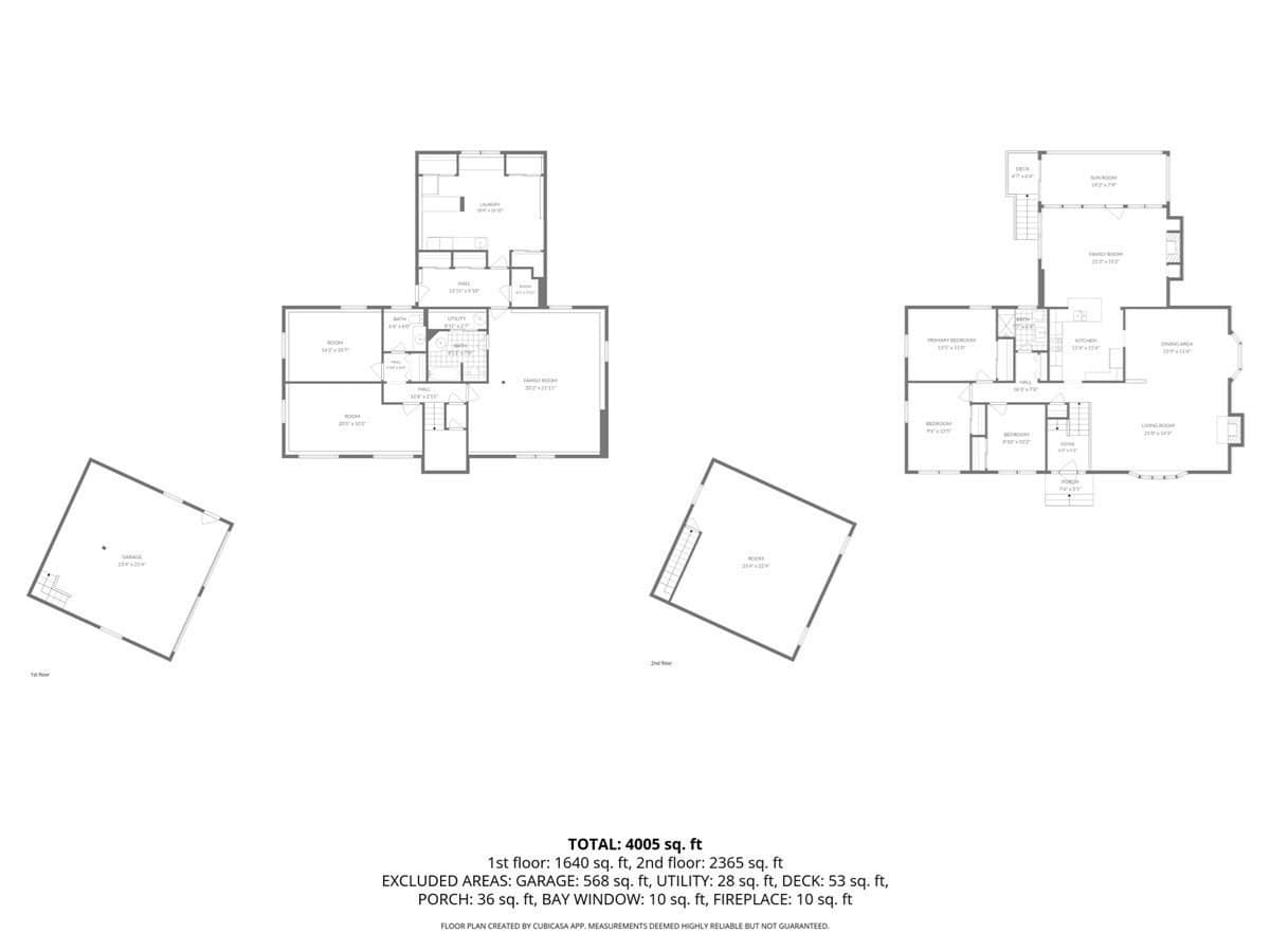Single Family Residence at 36 Christine Terrace, Weymouth MA 02190, Weymouth, photo 34 of 36