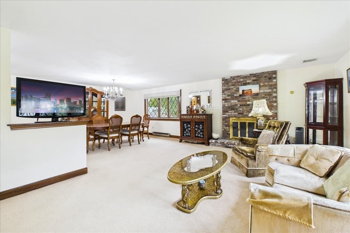 Single Family Residence at 36 Christine Terrace, Weymouth MA 02190, Weymouth, photo 19 of 36