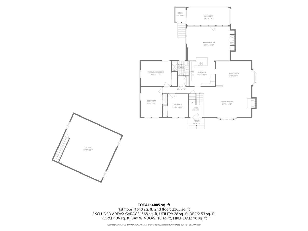 Single Family Residence at 36 Christine Terrace, Weymouth MA 02190, Weymouth, photo 35 of 36