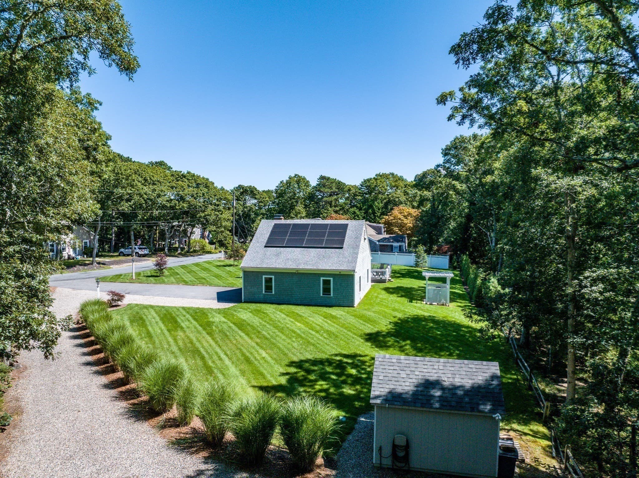 Single Family Residence at 11 Captain Prestons Rd, Dennis MA 02638, Dennis, photo 6 of 42