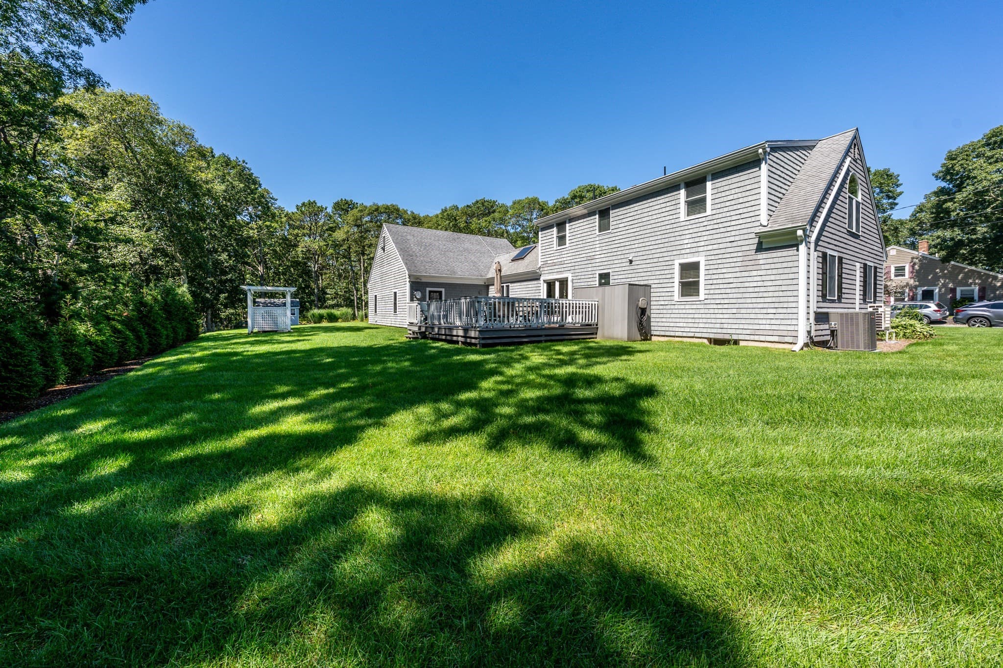 Single Family Residence at 11 Captain Prestons Rd, Dennis MA 02638, Dennis, photo 42 of 42