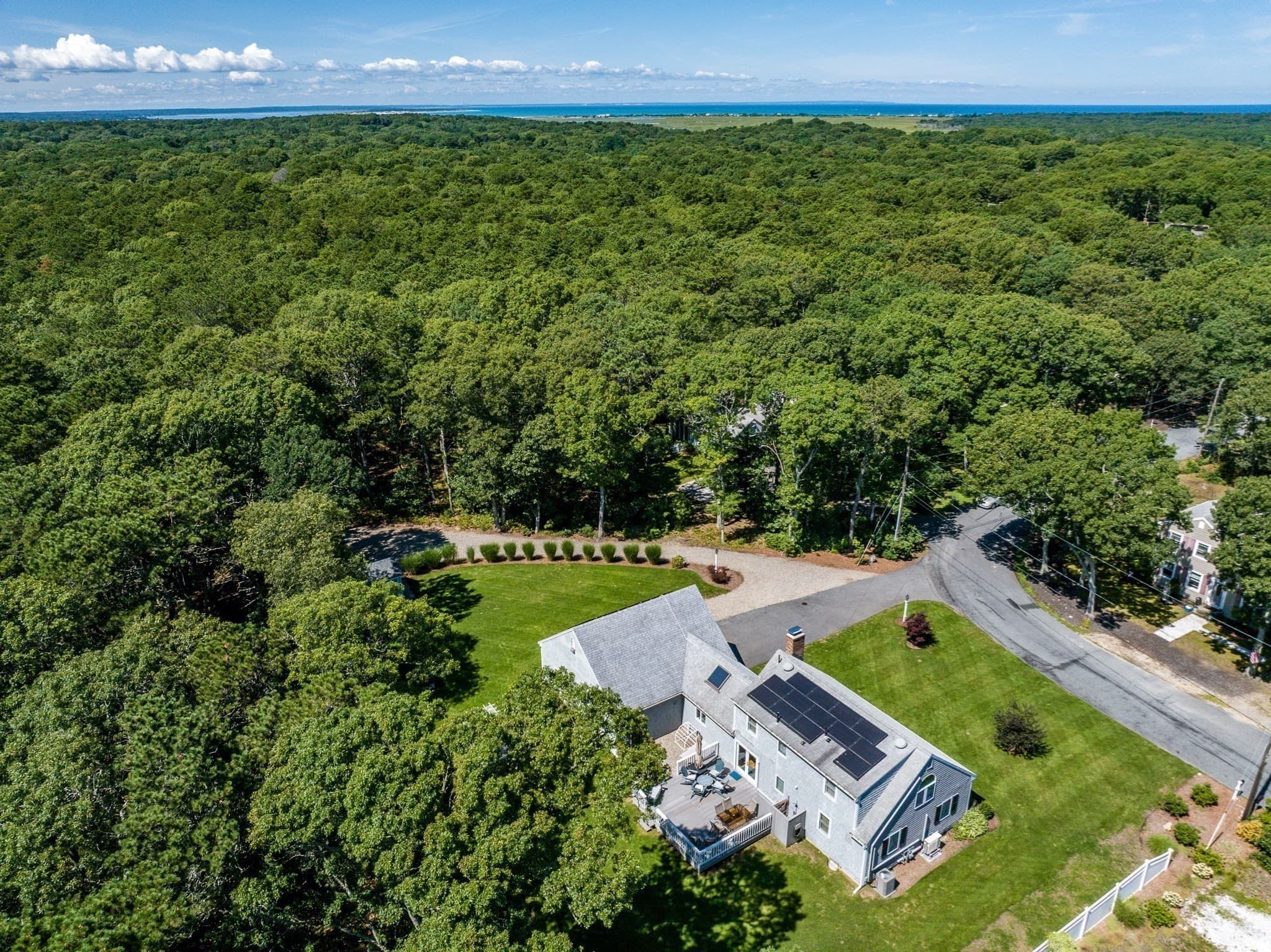 Single Family Residence at 11 Captain Prestons Rd, Dennis MA 02638, Dennis, photo 3 of 42