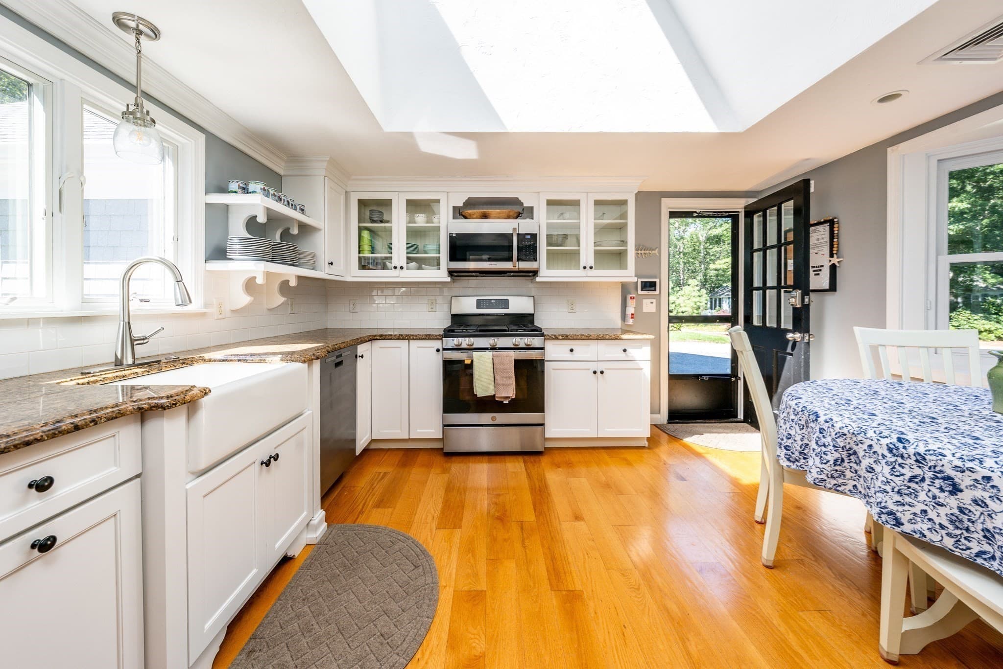 Single Family Residence at 11 Captain Prestons Rd, Dennis MA 02638, Dennis, photo 11 of 42