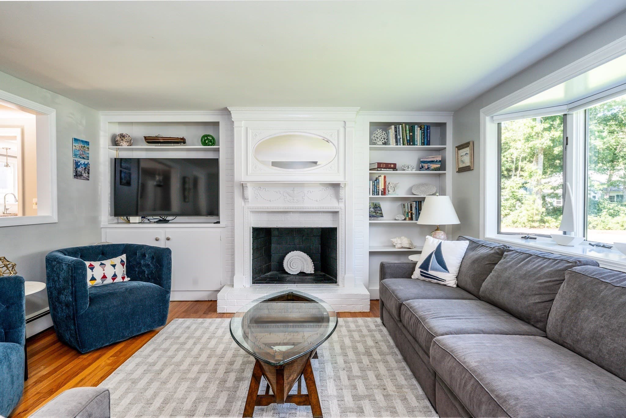 Single Family Residence at 11 Captain Prestons Rd, Dennis MA 02638, Dennis, photo 19 of 42