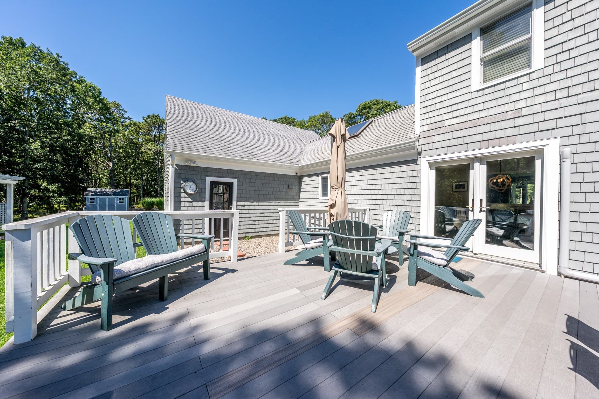 Single Family Residence at 11 Captain Prestons Rd, Dennis MA 02638, Dennis, photo 40 of 42