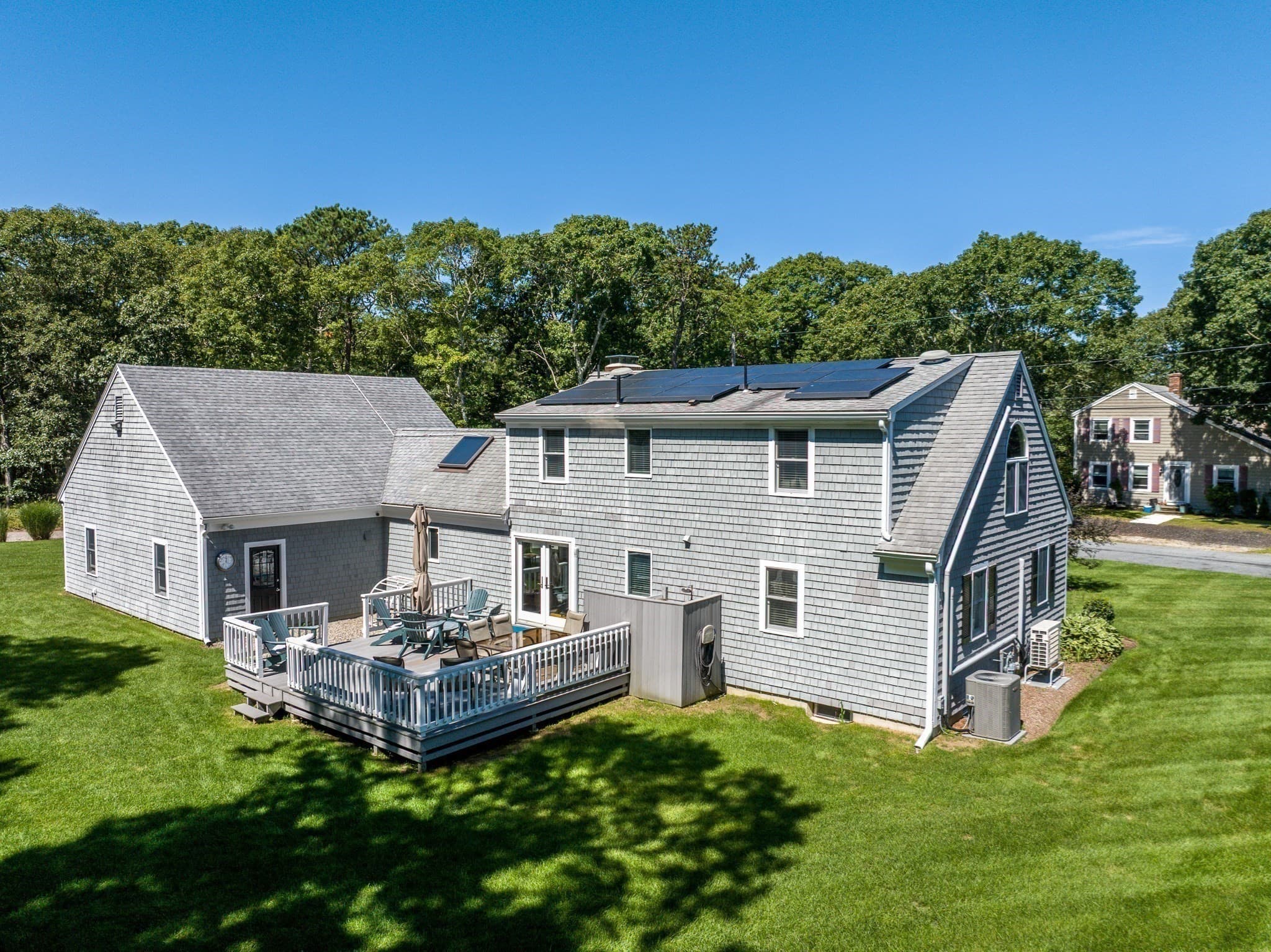 Single Family Residence at 11 Captain Prestons Rd, Dennis MA 02638, Dennis, photo 4 of 42