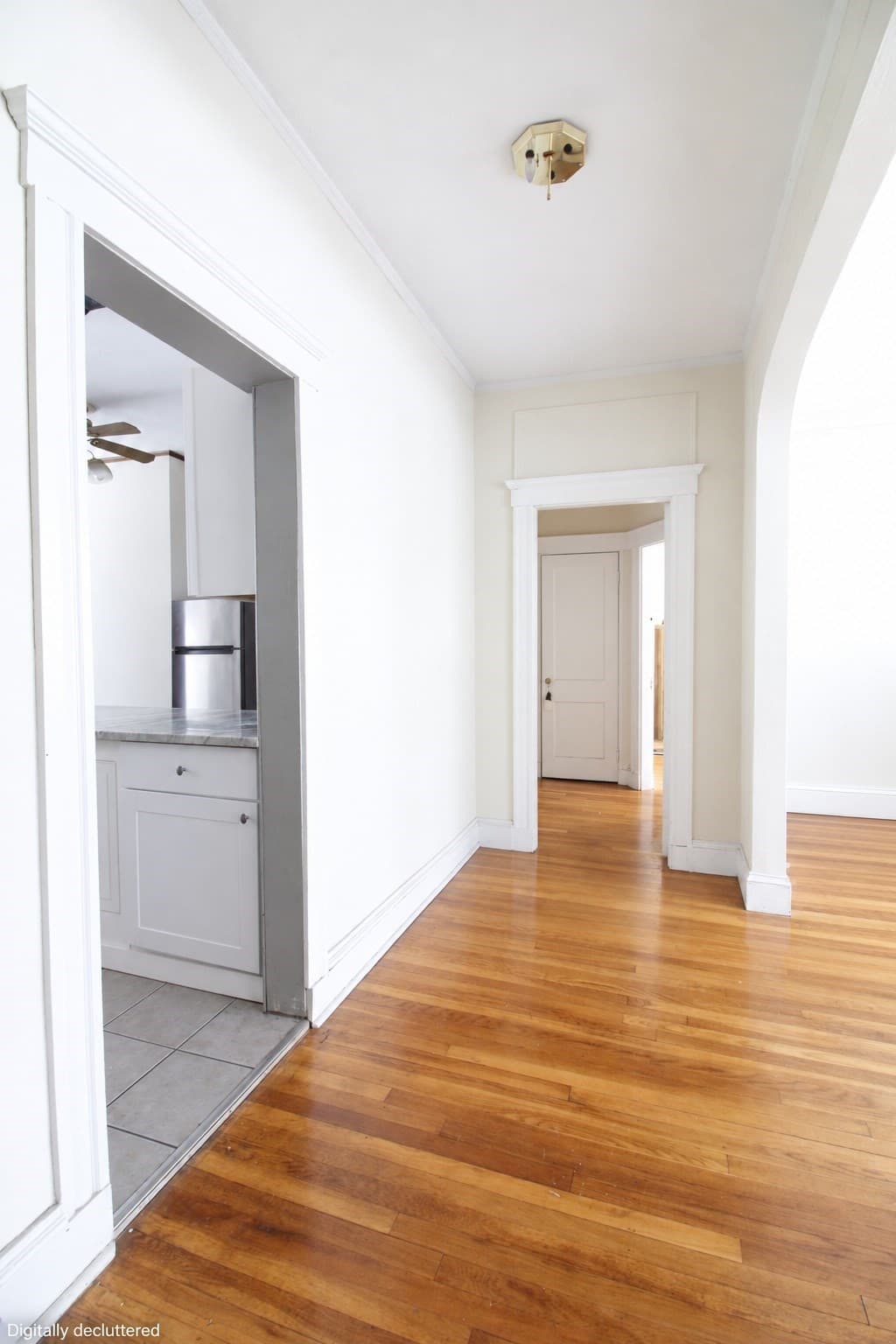 Condominium at 407 Washington St # 2, Brookline MA 02446, Brookline, photo 4 of 7