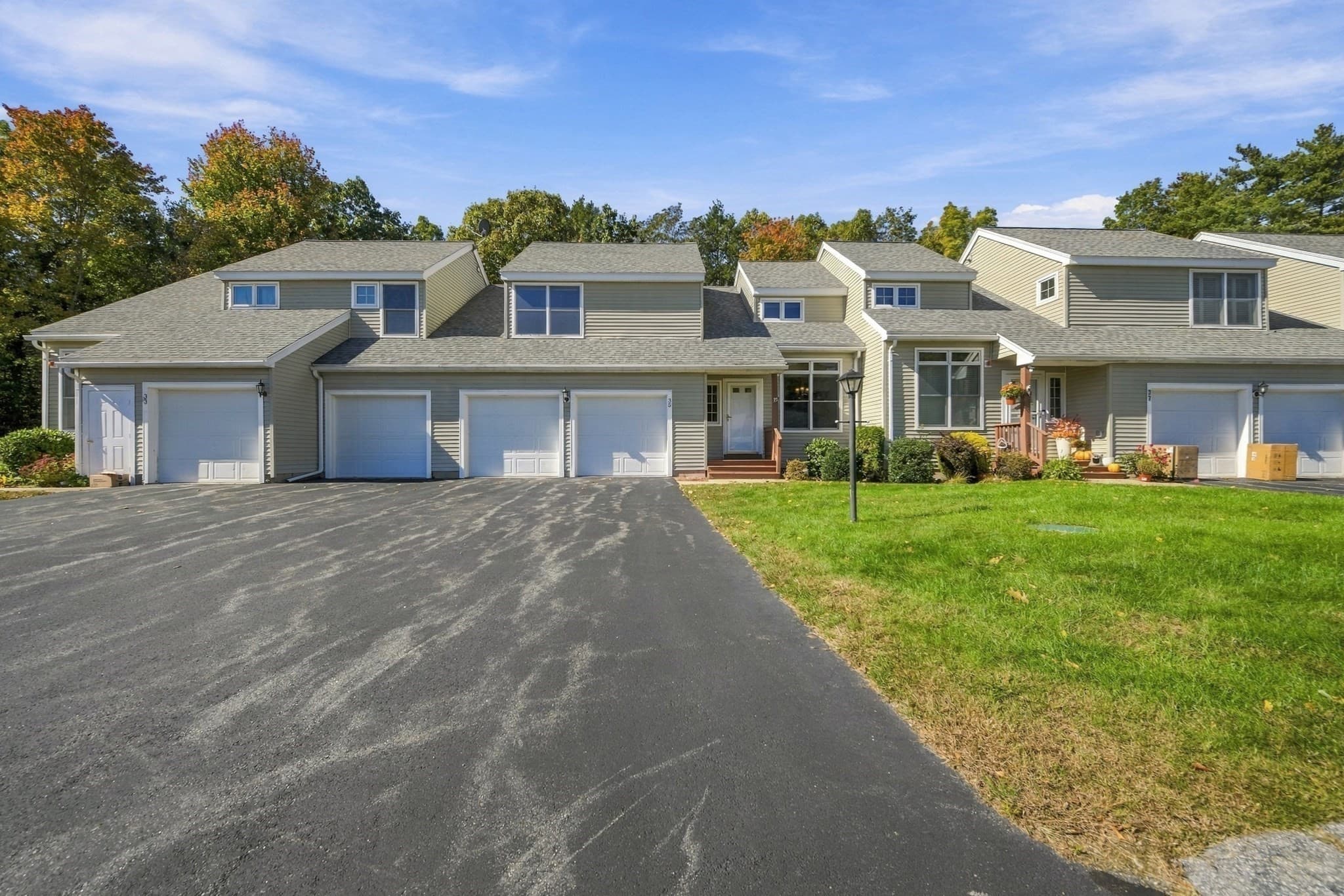Condominium at 35 Coles Way # 35, Atkinson NH 03811, Atkinson, photo 42 of 42