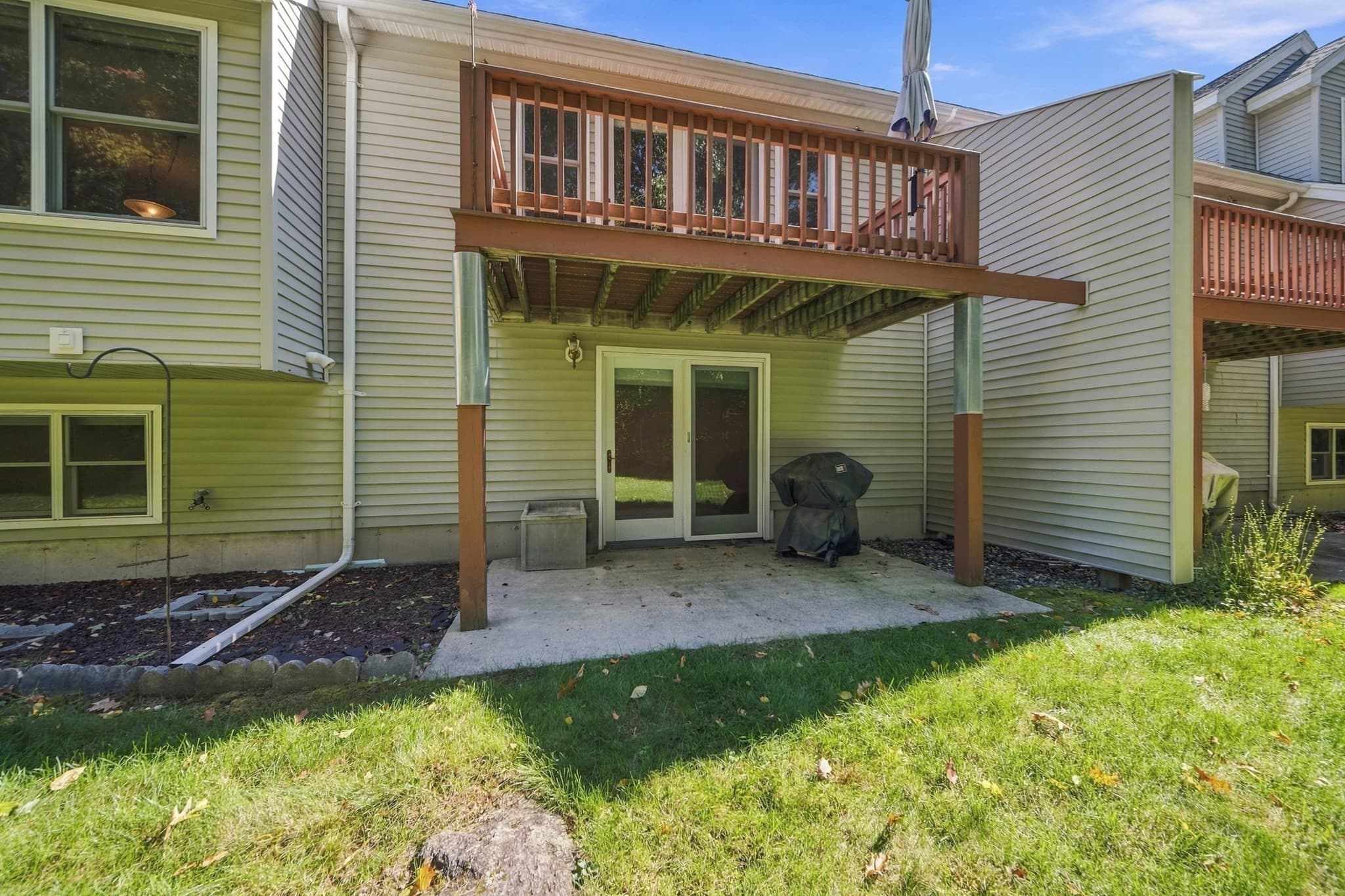 Condominium at 35 Coles Way # 35, Atkinson NH 03811, Atkinson, photo 36 of 42
