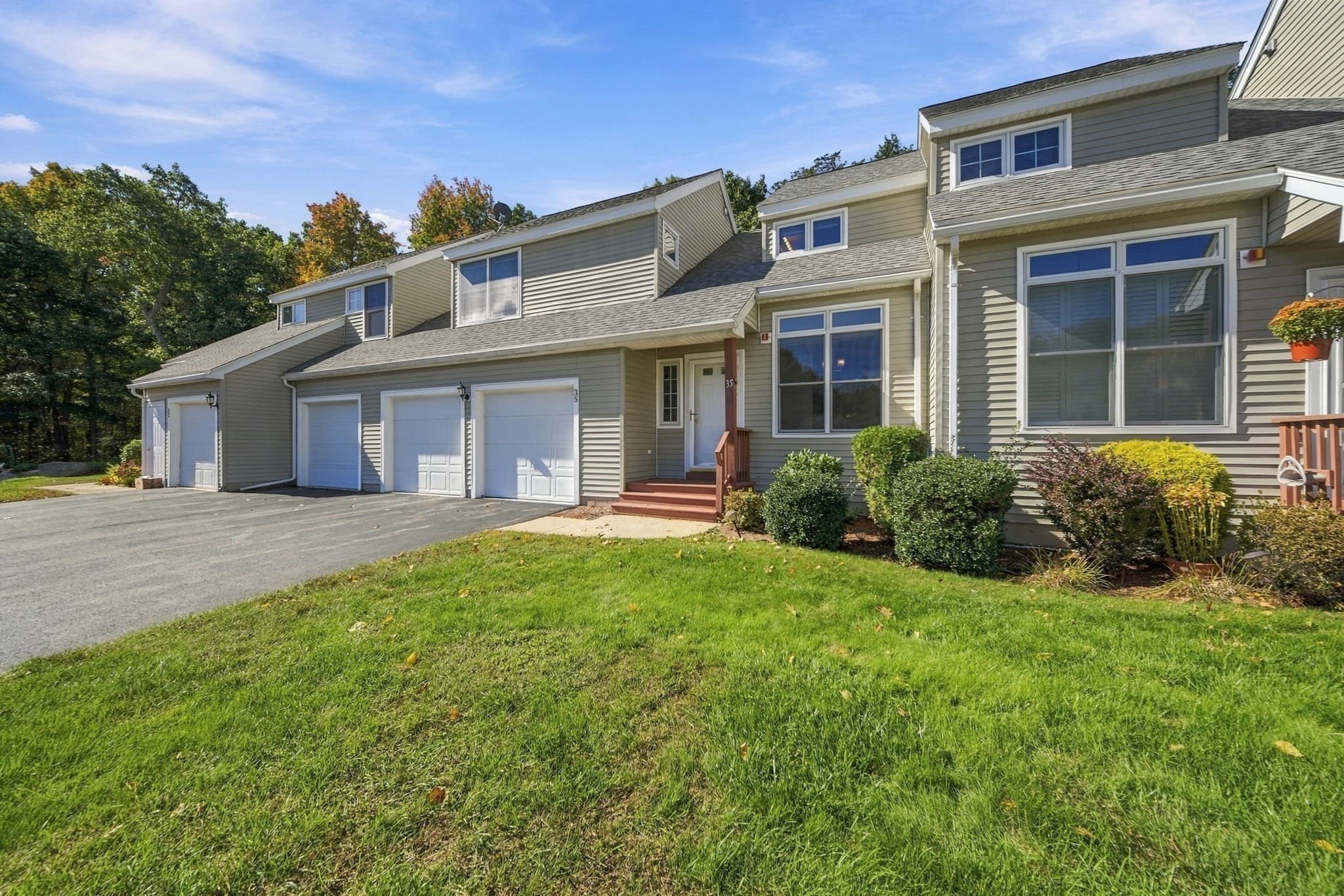 35 Coles Way # 35, Atkinson NH 03811