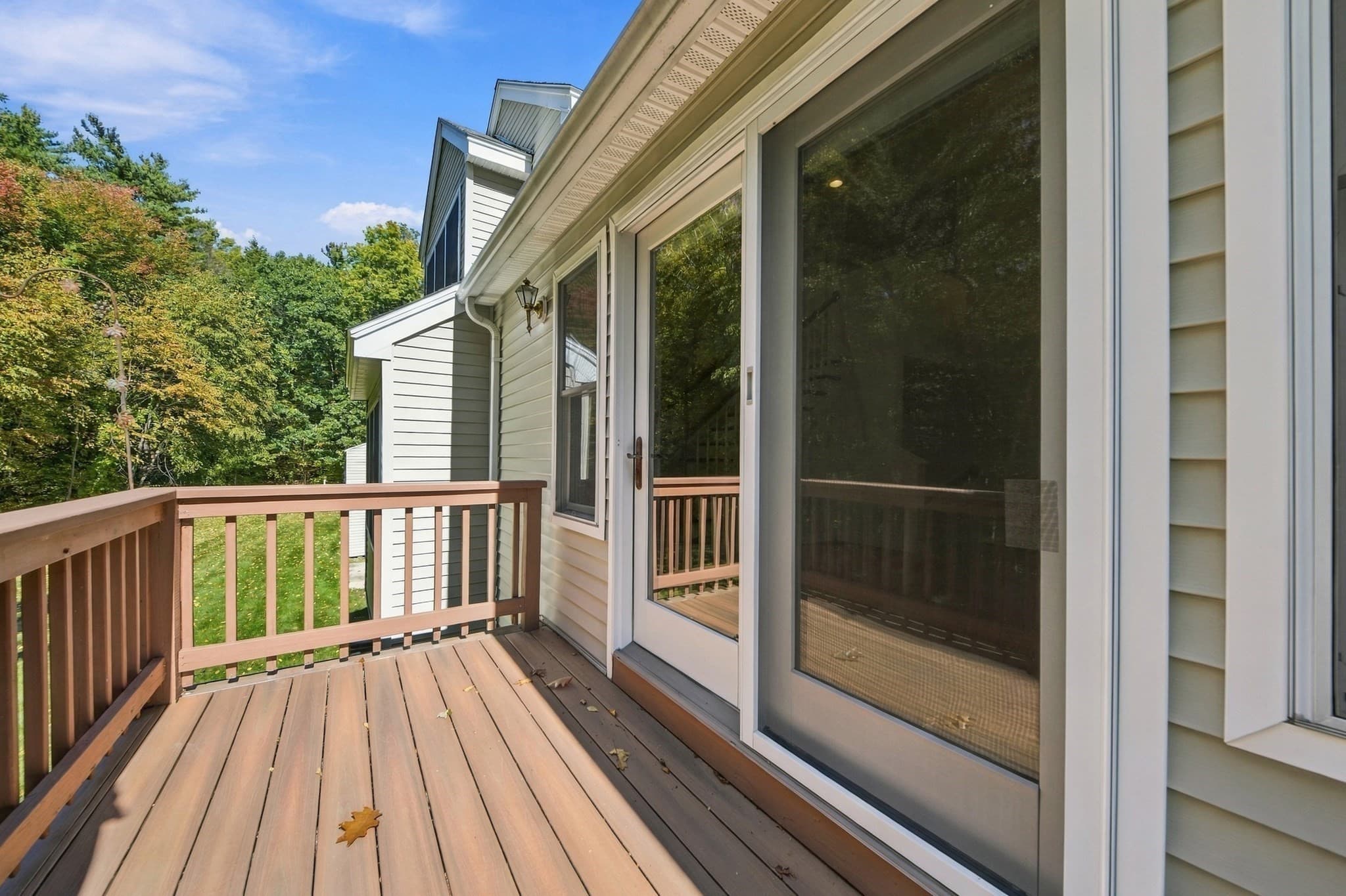 Condominium at 35 Coles Way # 35, Atkinson NH 03811, Atkinson, photo 37 of 42