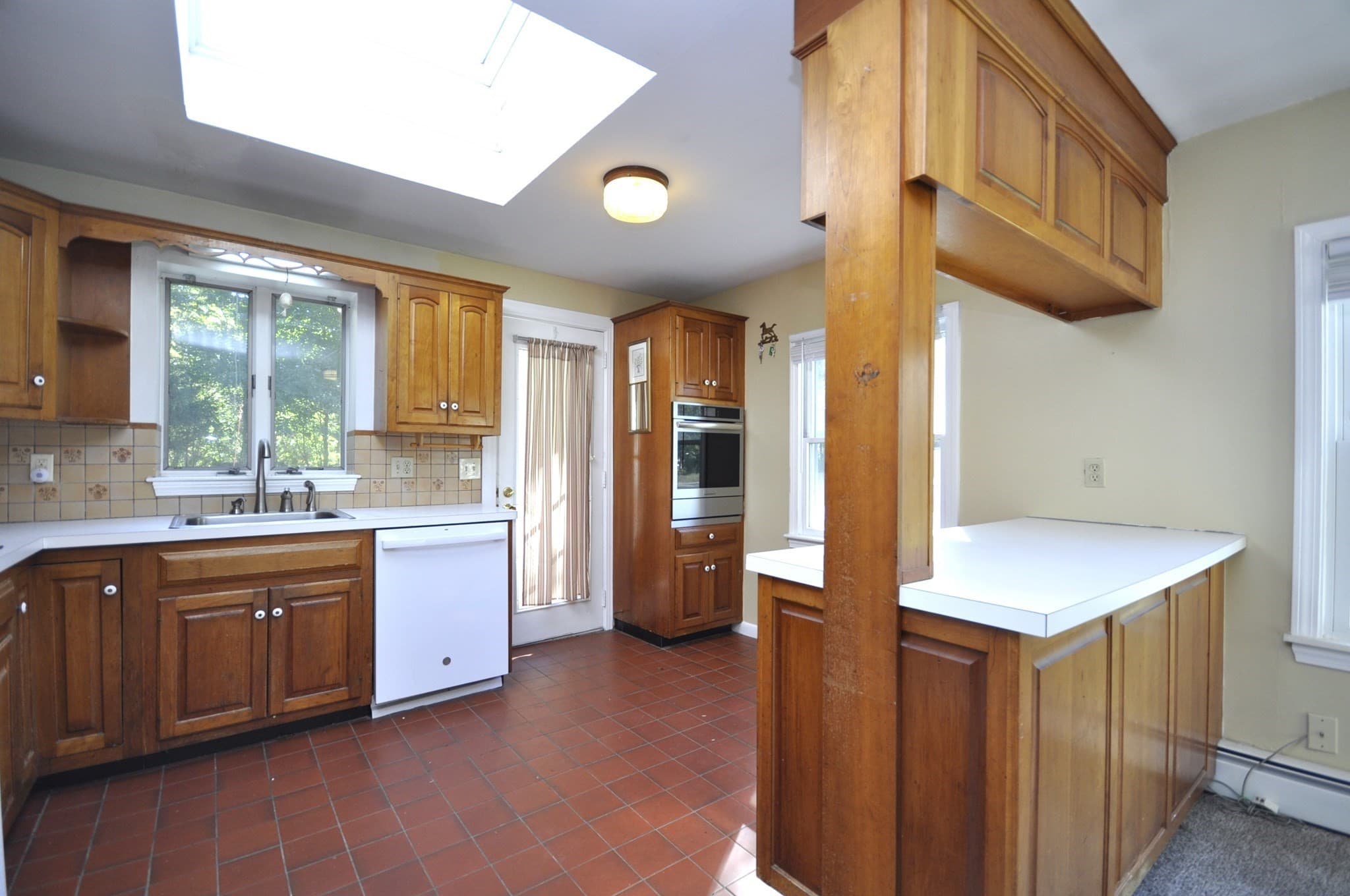 Single Family Residence at 493 Central St, East Bridgewater MA 02333, East Bridgewater, photo 13 of 23