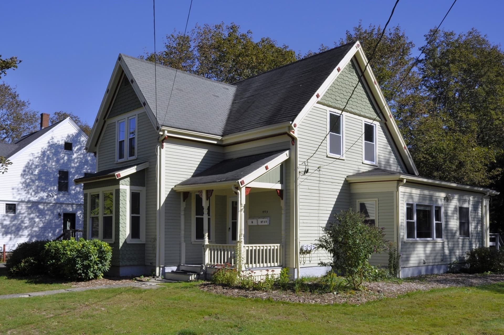 493 Central St, East Bridgewater MA 02333