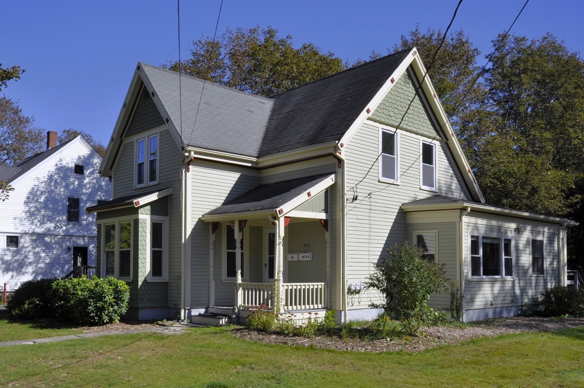 493 Central St, East Bridgewater MA 02333