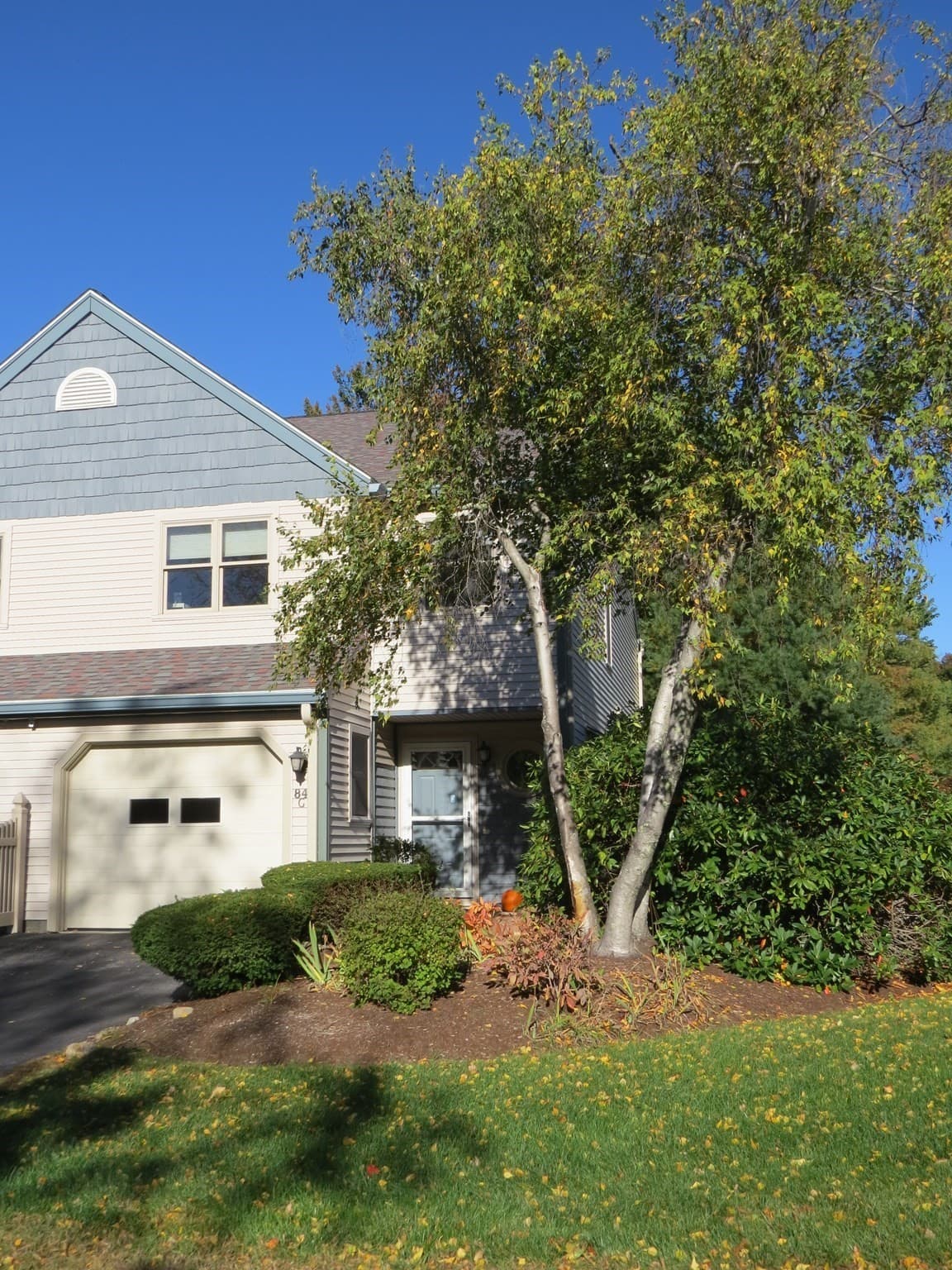84G Crystal Brook Way # G, Marlborough MA 01752