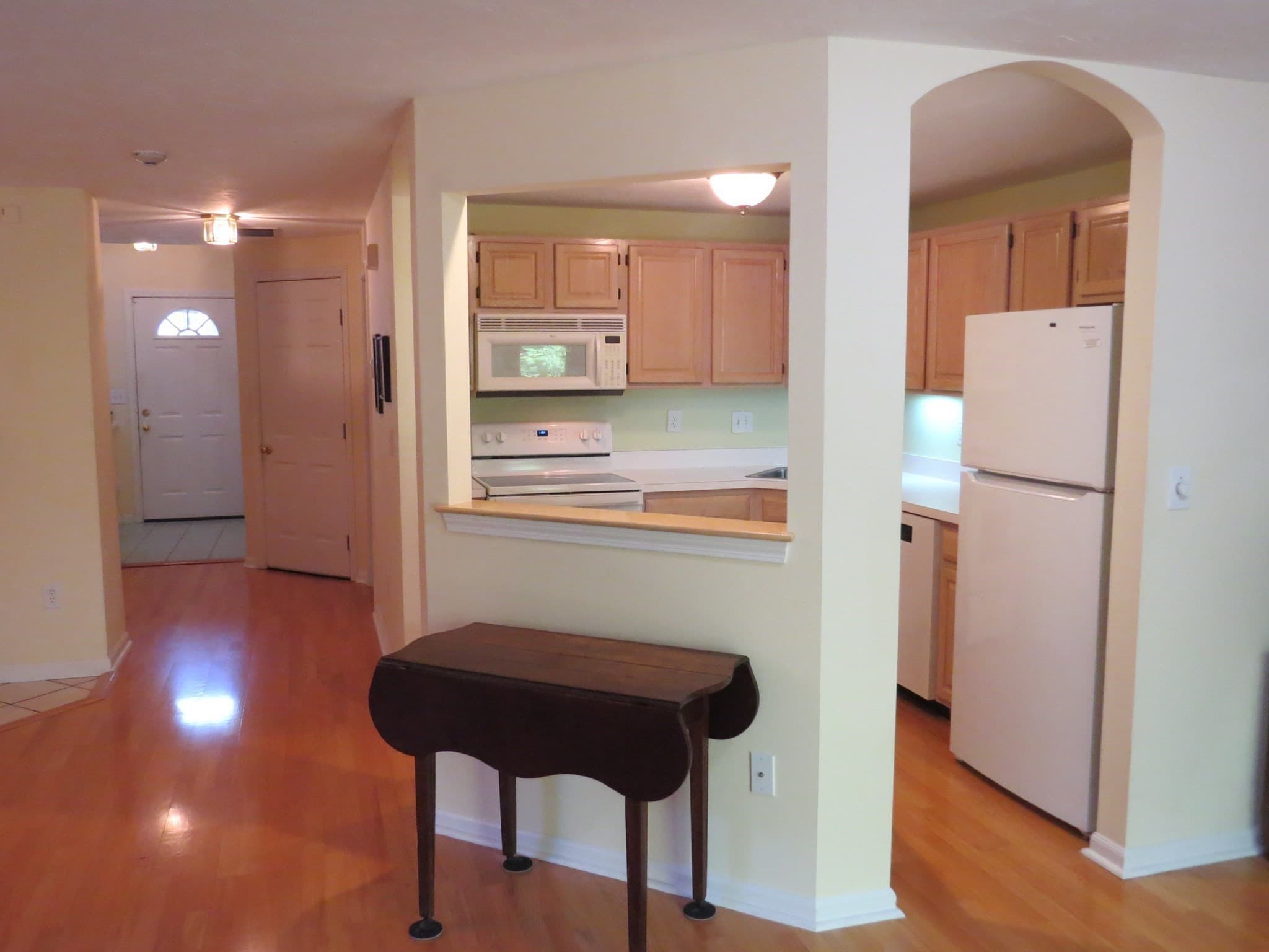 Condominium at 84G Crystal Brook Way # G, Marlborough MA 01752, Marlborough, photo 4 of 20