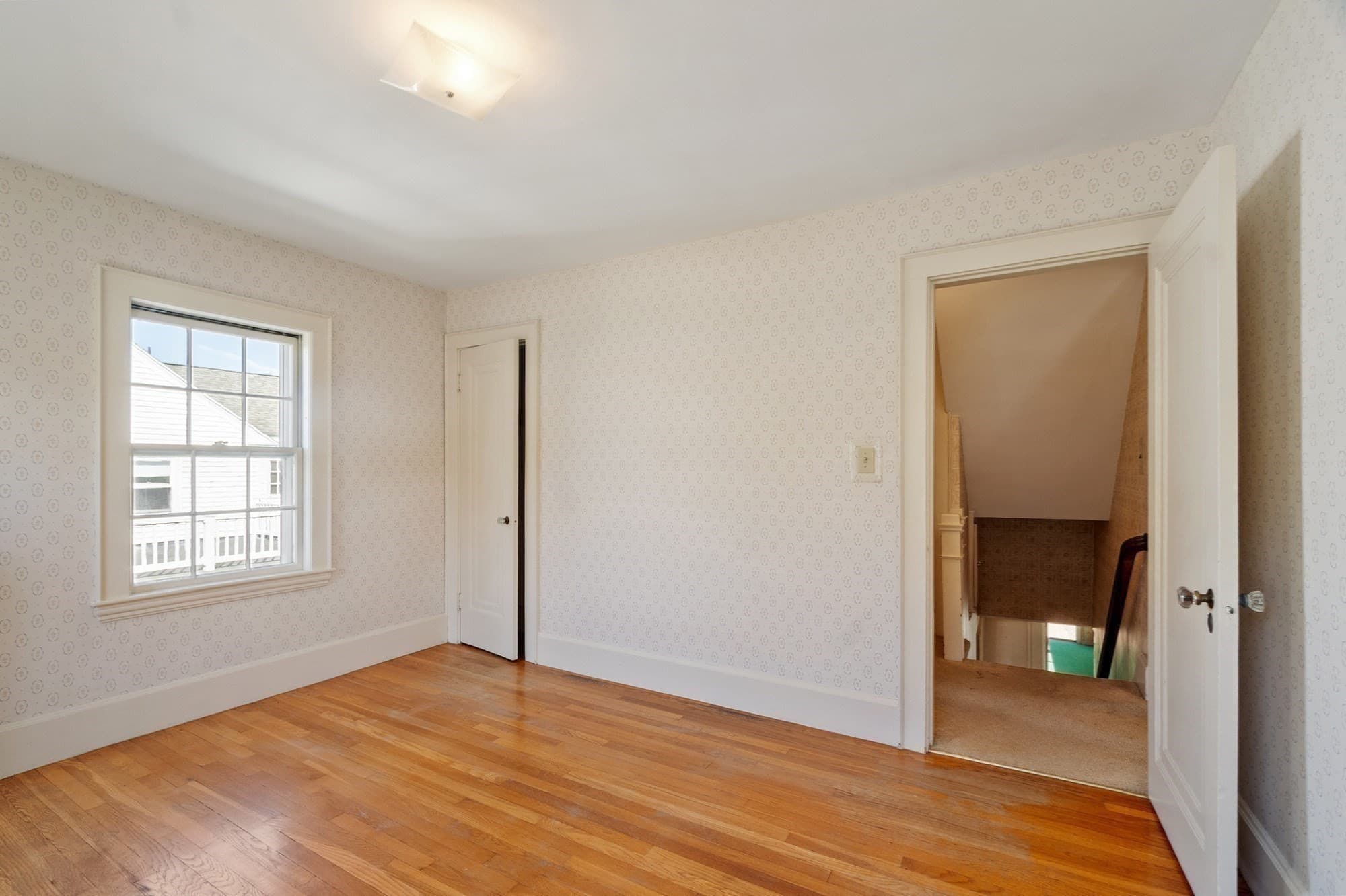 Single Family Residence at 124 Luce Street, Lowell MA 01852, Lowell, photo 22 of 32