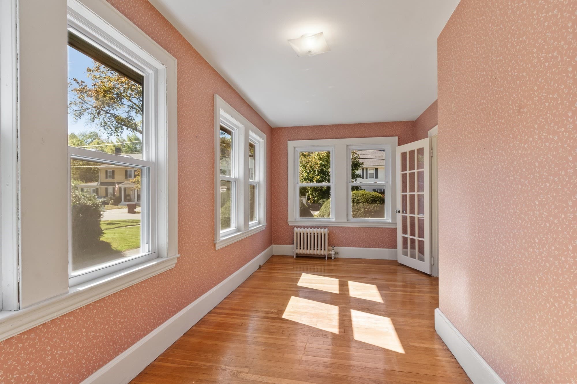 Single Family Residence at 124 Luce Street, Lowell MA 01852, Lowell, photo 7 of 32