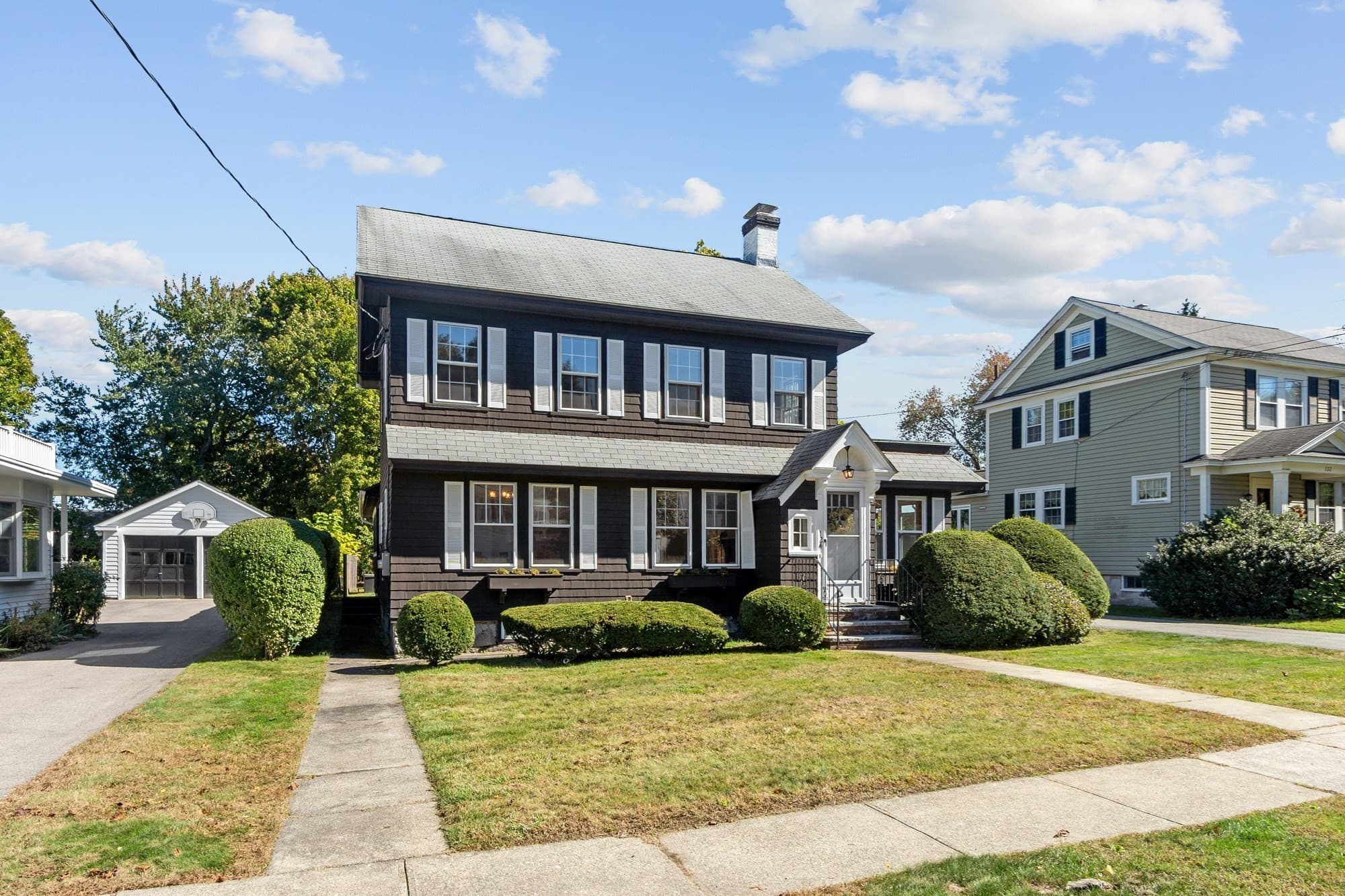 Single Family Residence at 124 Luce Street, Lowell MA 01852, Lowell, photo 28 of 32