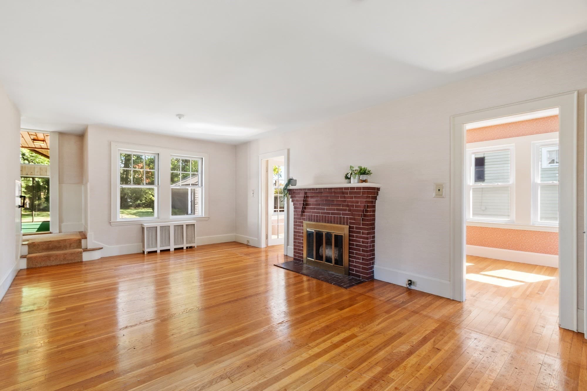Single Family Residence at 124 Luce Street, Lowell MA 01852, Lowell, photo 5 of 32