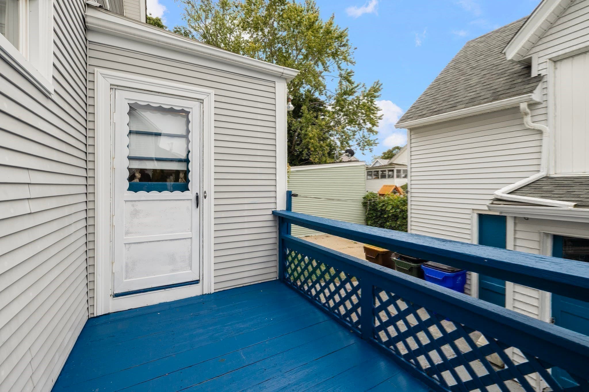 Single Family Residence at 109 Barre Street, Fall River MA 02723, Fall River, photo 28 of 39