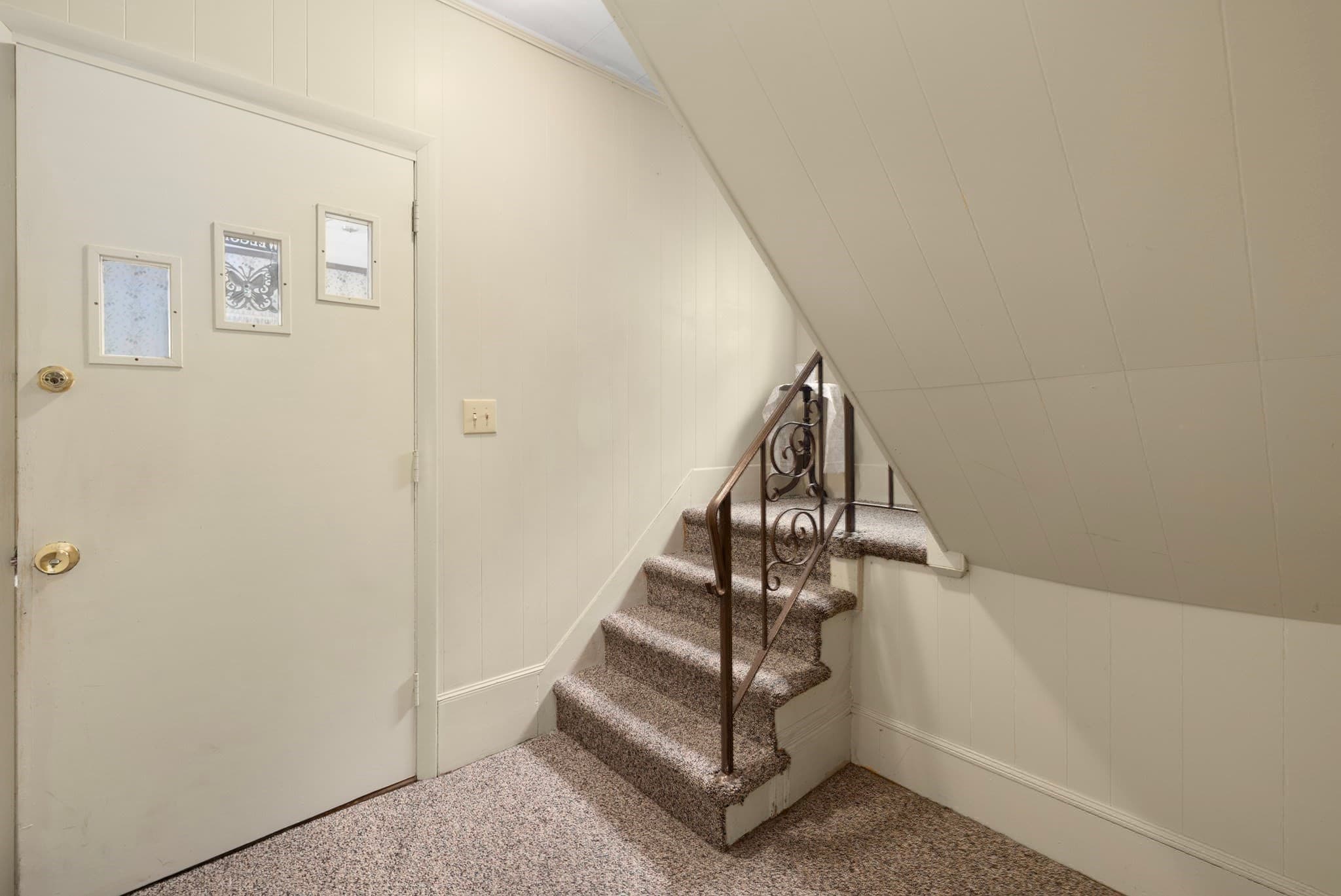 Single Family Residence at 109 Barre Street, Fall River MA 02723, Fall River, photo 18 of 39