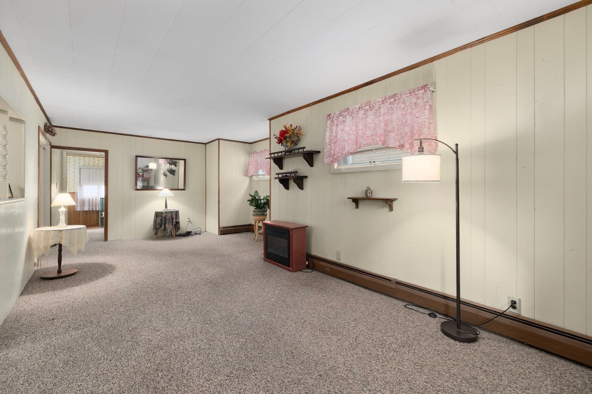 Single Family Residence at 109 Barre Street, Fall River MA 02723, Fall River, photo 11 of 39