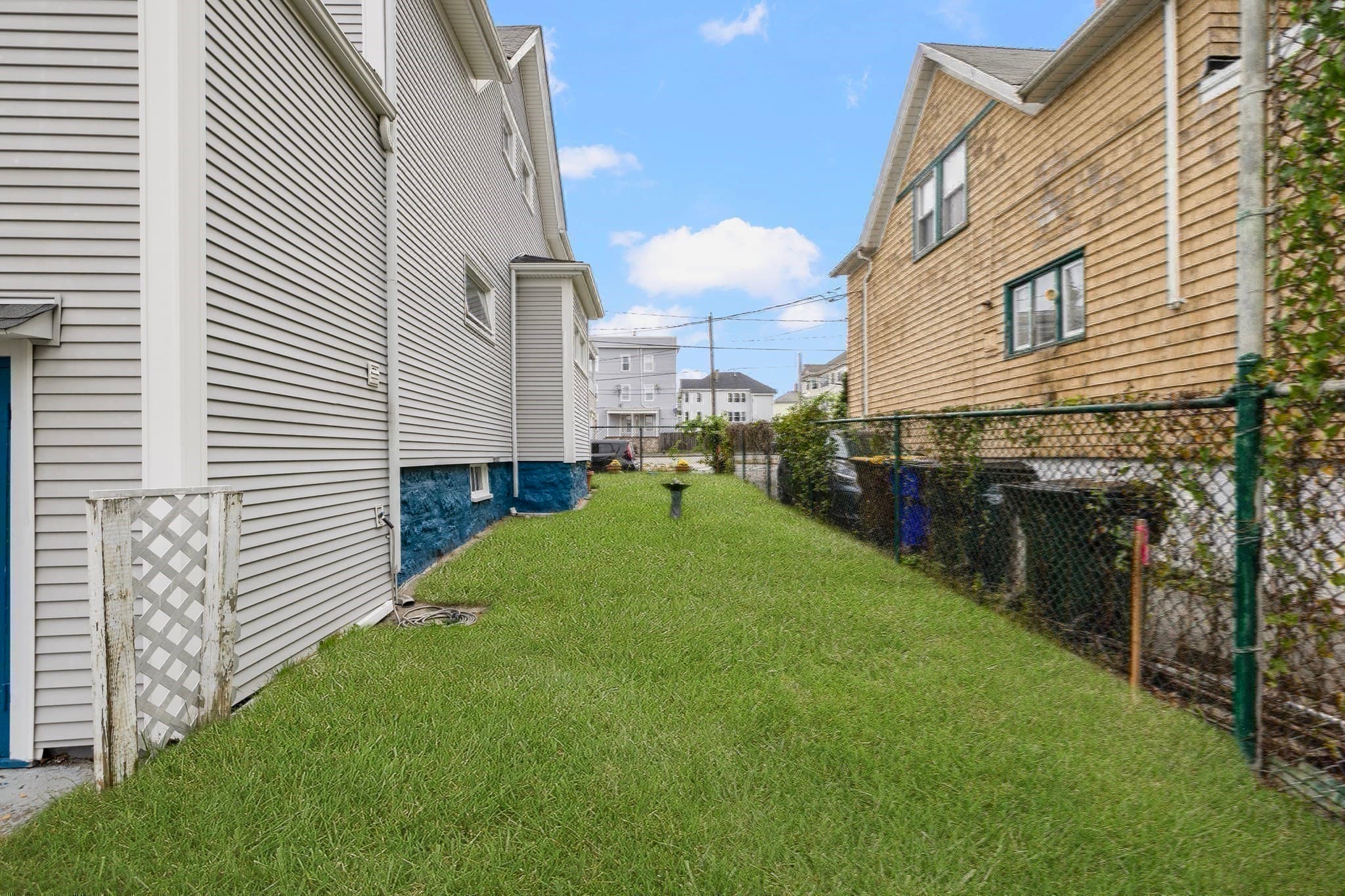 Single Family Residence at 109 Barre Street, Fall River MA 02723, Fall River, photo 39 of 39