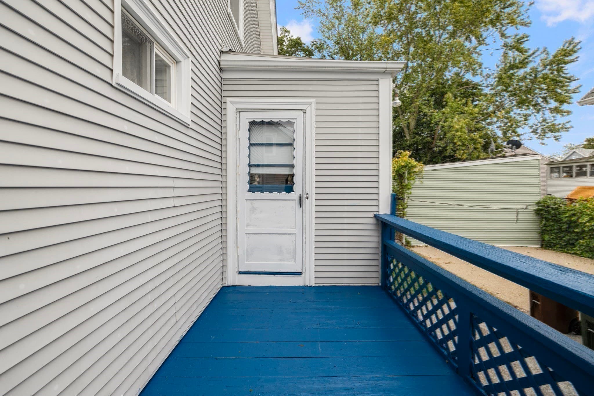 Single Family Residence at 109 Barre Street, Fall River MA 02723, Fall River, photo 29 of 39