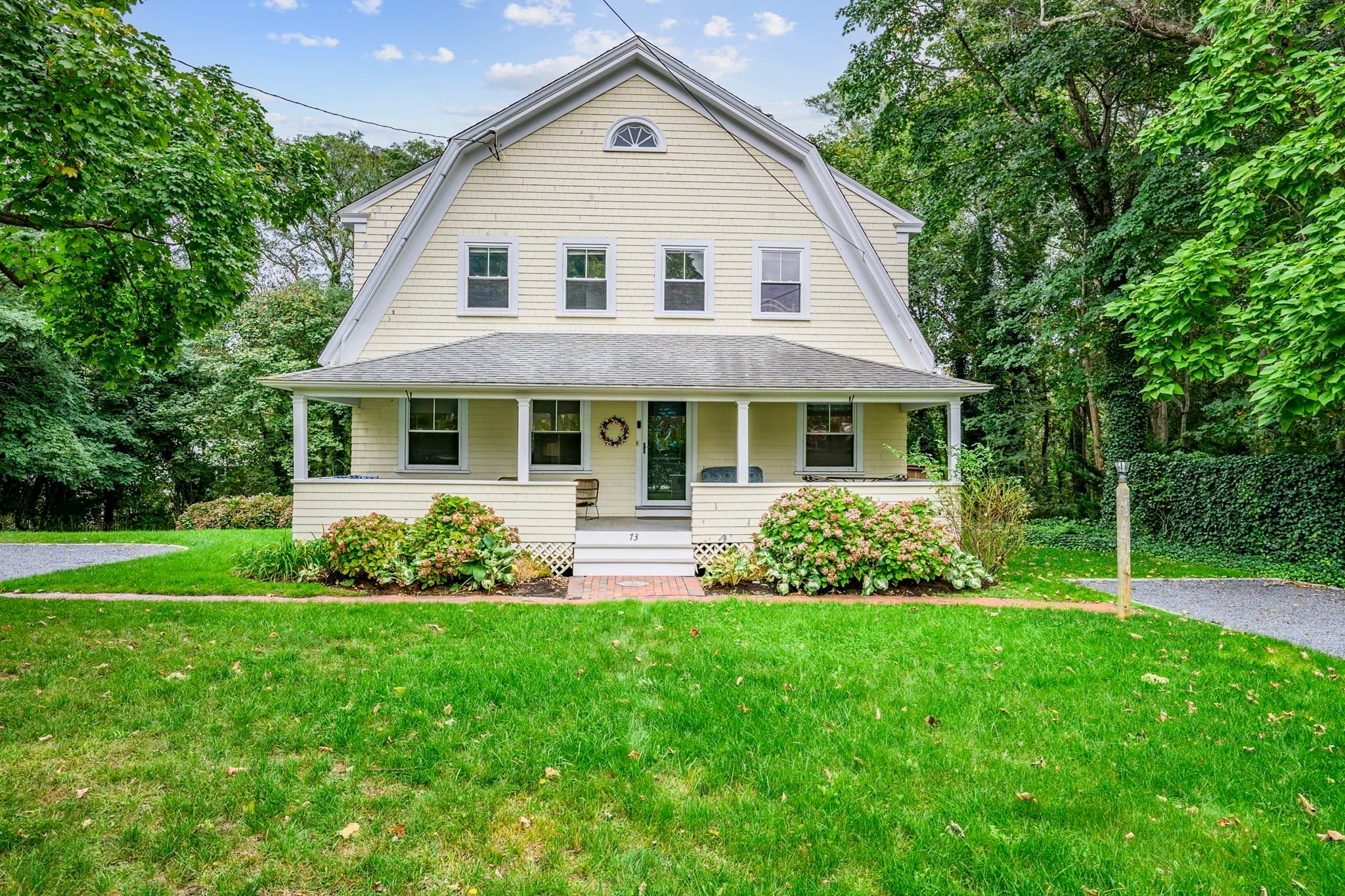 Single Family Residence at 73 S Orleans Rd, Orleans MA 02653, Orleans, photo 2 of 42