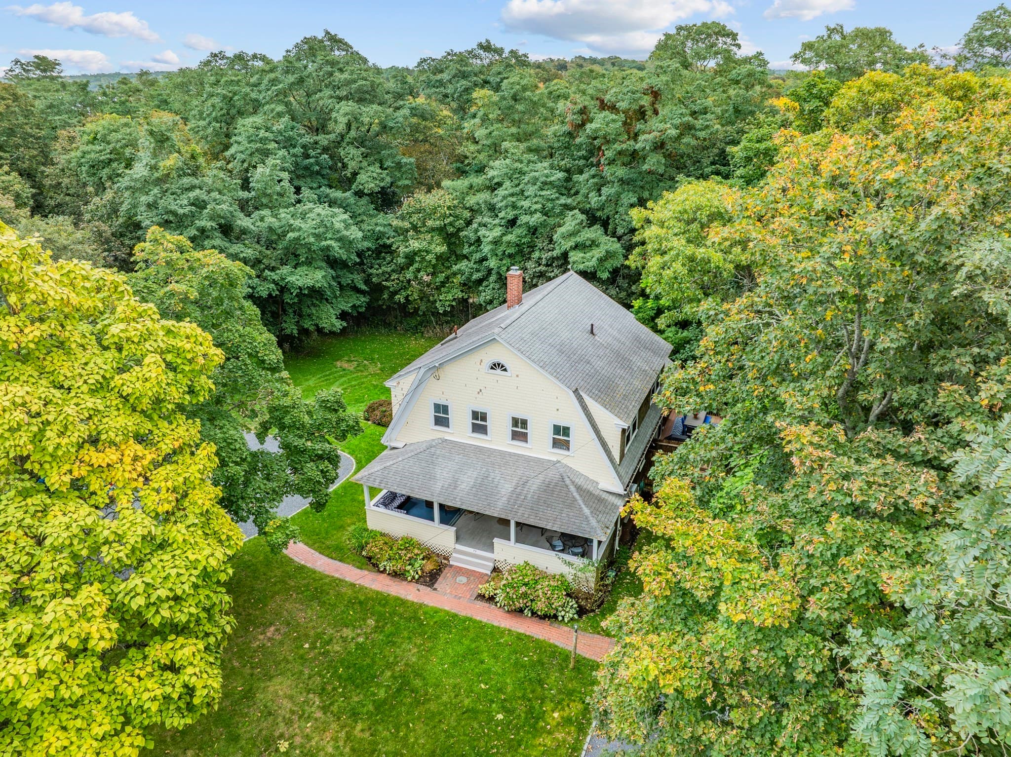 Single Family Residence at 73 S Orleans Rd, Orleans MA 02653, Orleans, photo 36 of 42