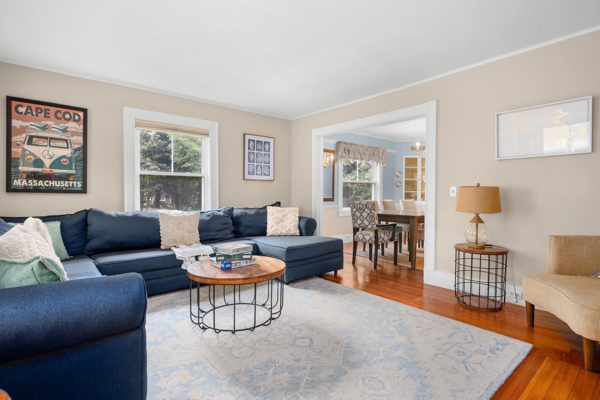 Single Family Residence at 73 S Orleans Rd, Orleans MA 02653, Orleans, photo 5 of 42