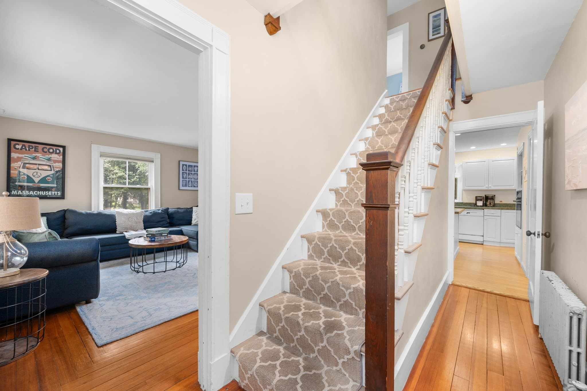 Single Family Residence at 73 S Orleans Rd, Orleans MA 02653, Orleans, photo 18 of 42