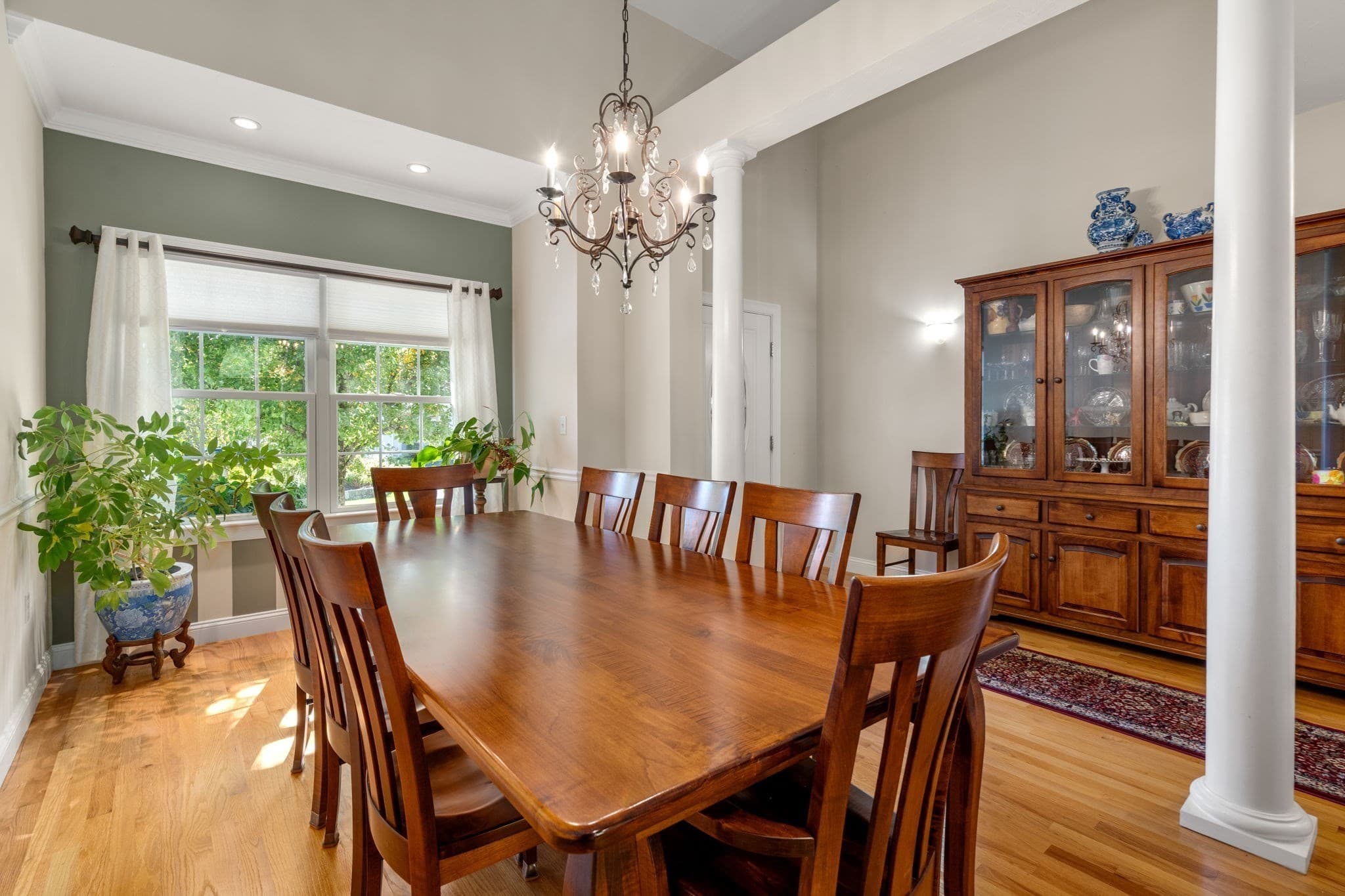 Condominium at 32 Cassandra Ave # 32, Franklin MA 02038, Franklin, photo 7 of 20