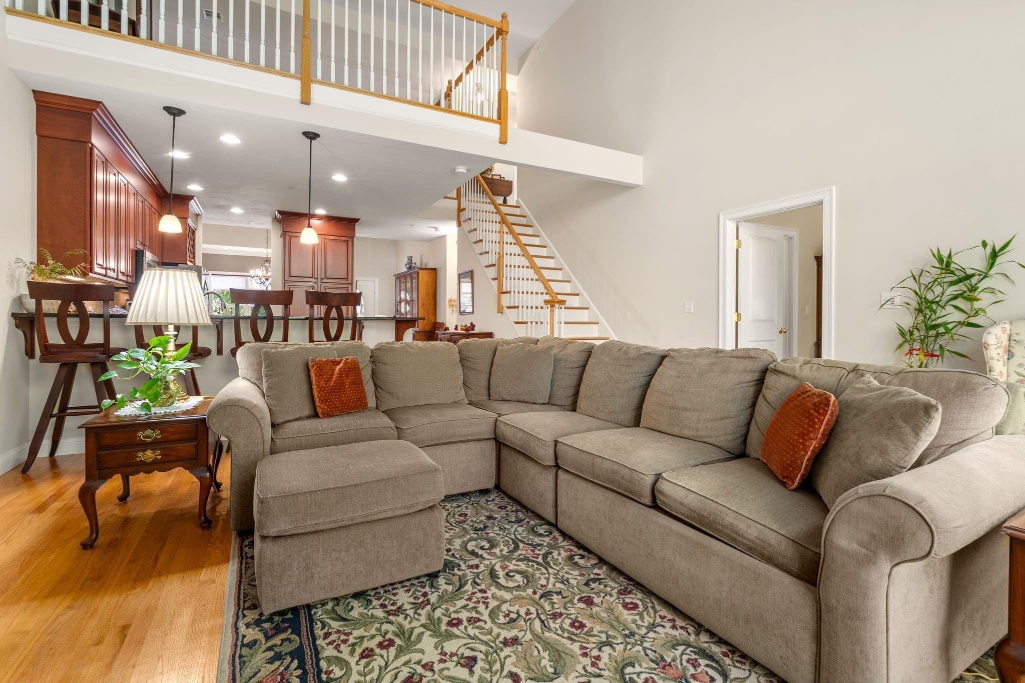 Condominium at 32 Cassandra Ave # 32, Franklin MA 02038, Franklin, photo 9 of 20