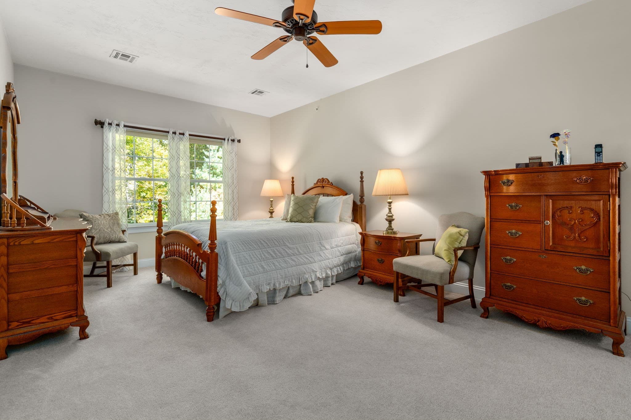 Condominium at 32 Cassandra Ave # 32, Franklin MA 02038, Franklin, photo 15 of 20